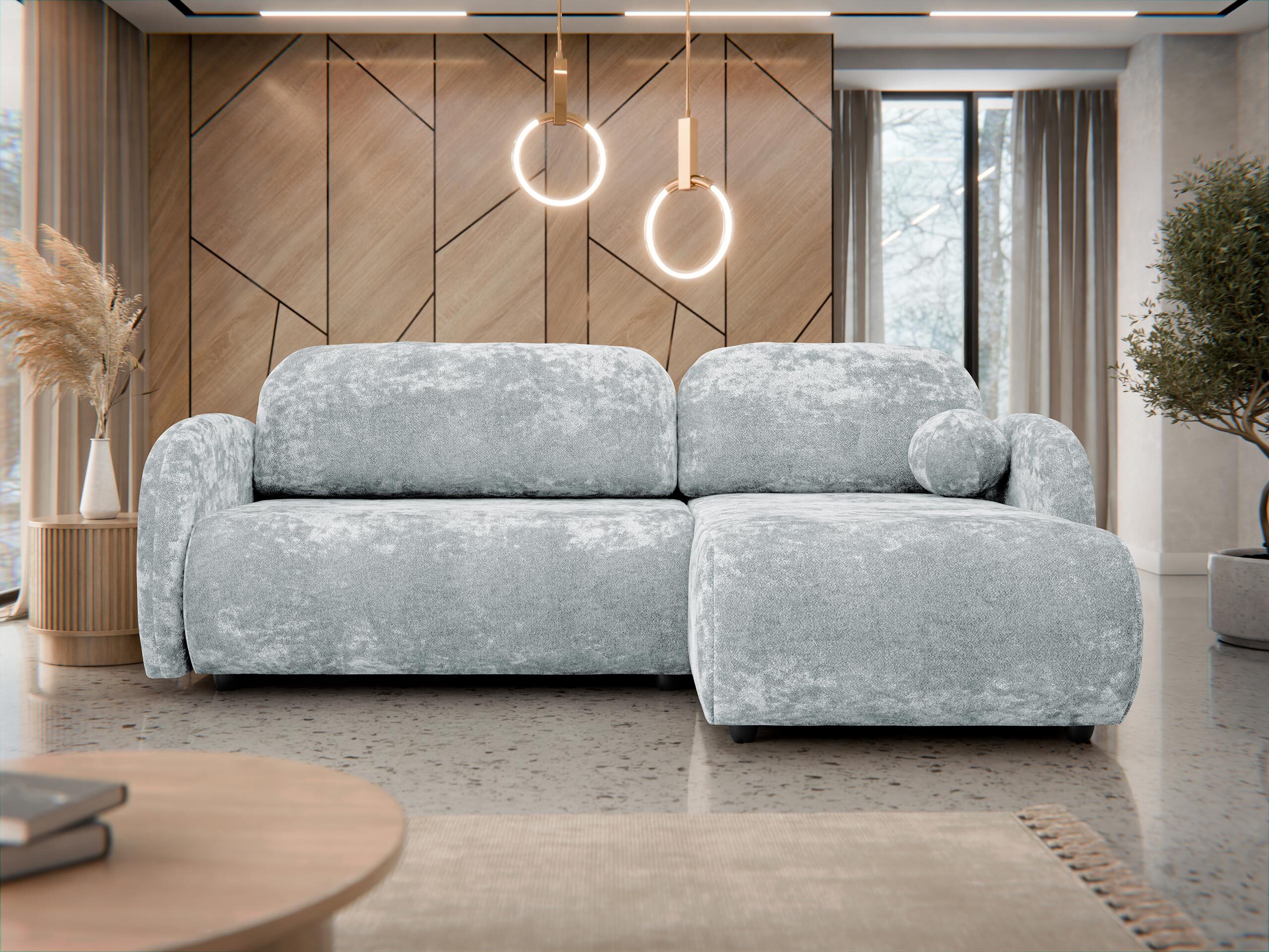 Hjørnesofa Columbus 249 (Sereno 692)