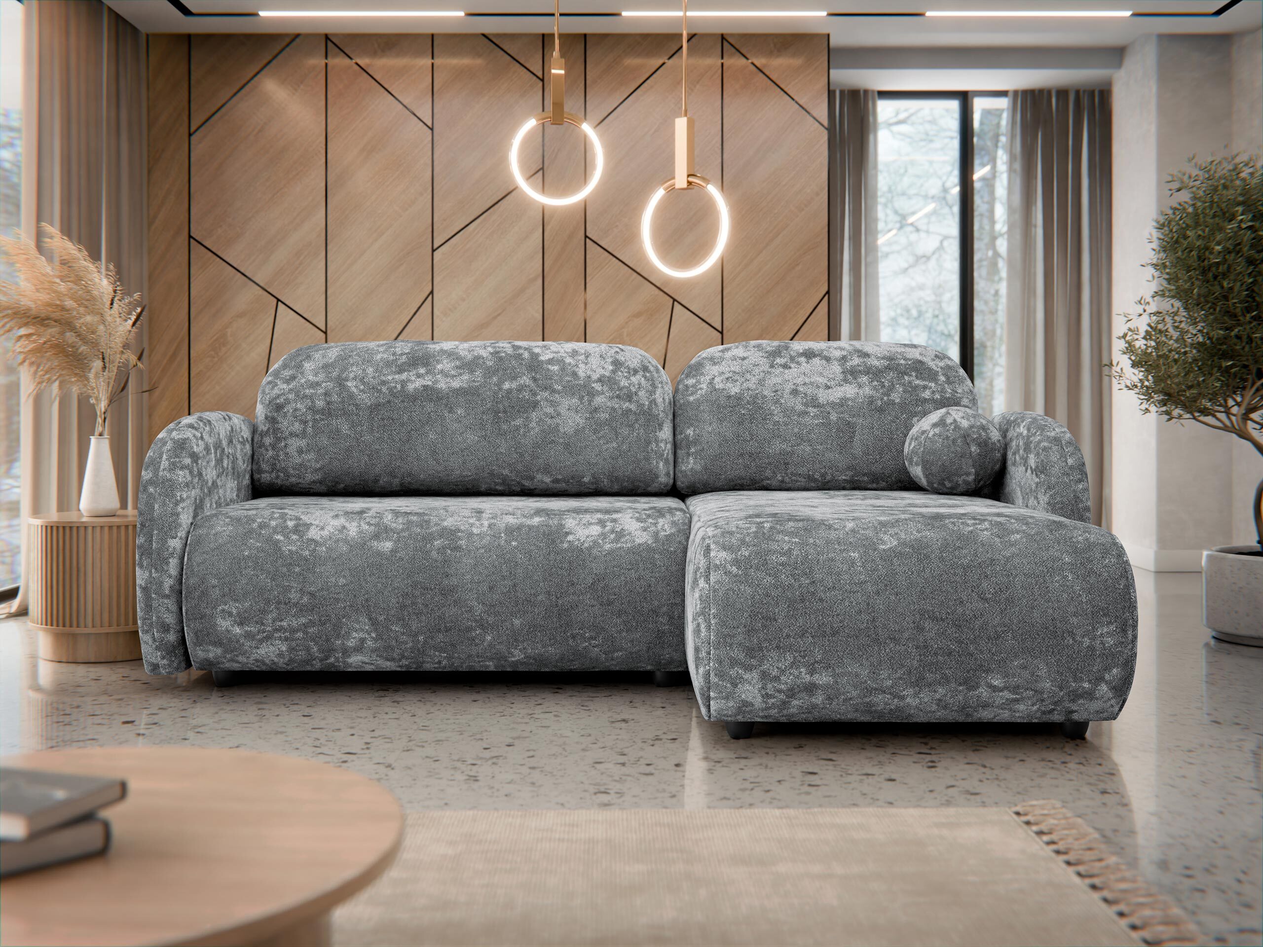 Hjørnesofa Columbus 249 (Sereno 695)