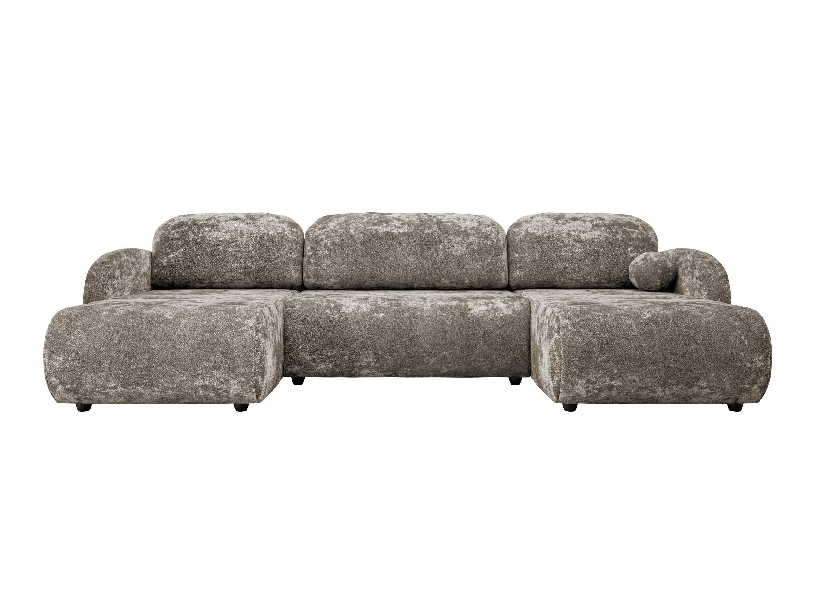 Hjørnesofa Columbus 250 (Sereno 684)