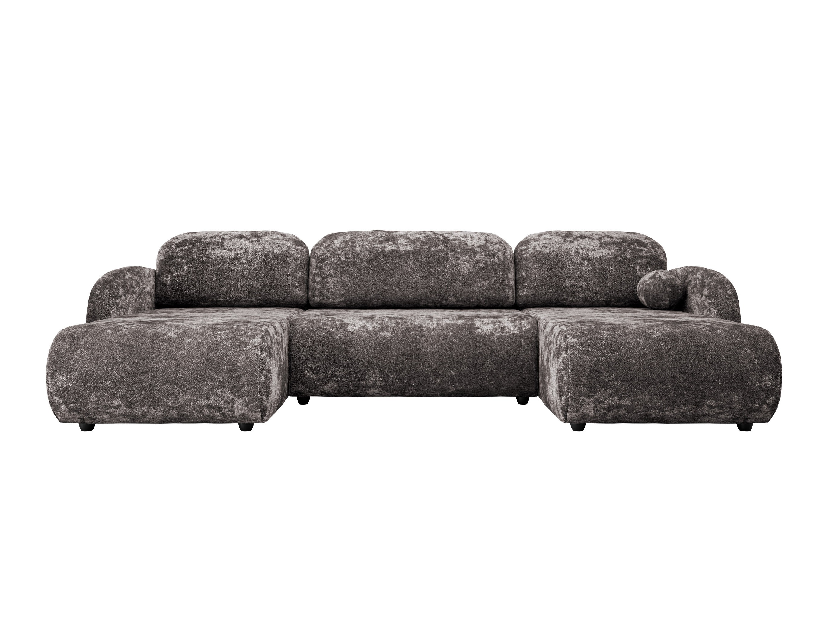 Hjørnesofa Columbus 250 (Sereno 686)
