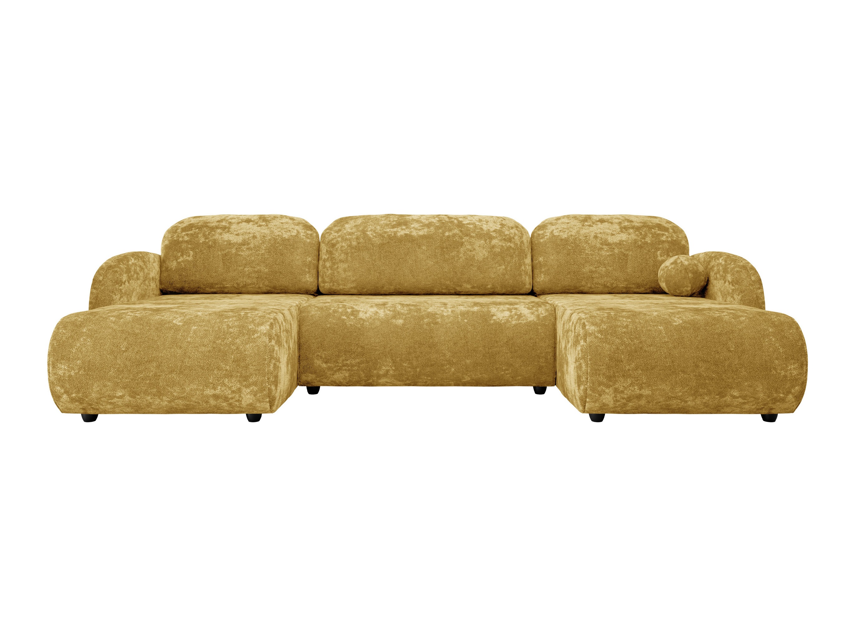 Hjørnesofa Columbus 250 (Sereno 689)