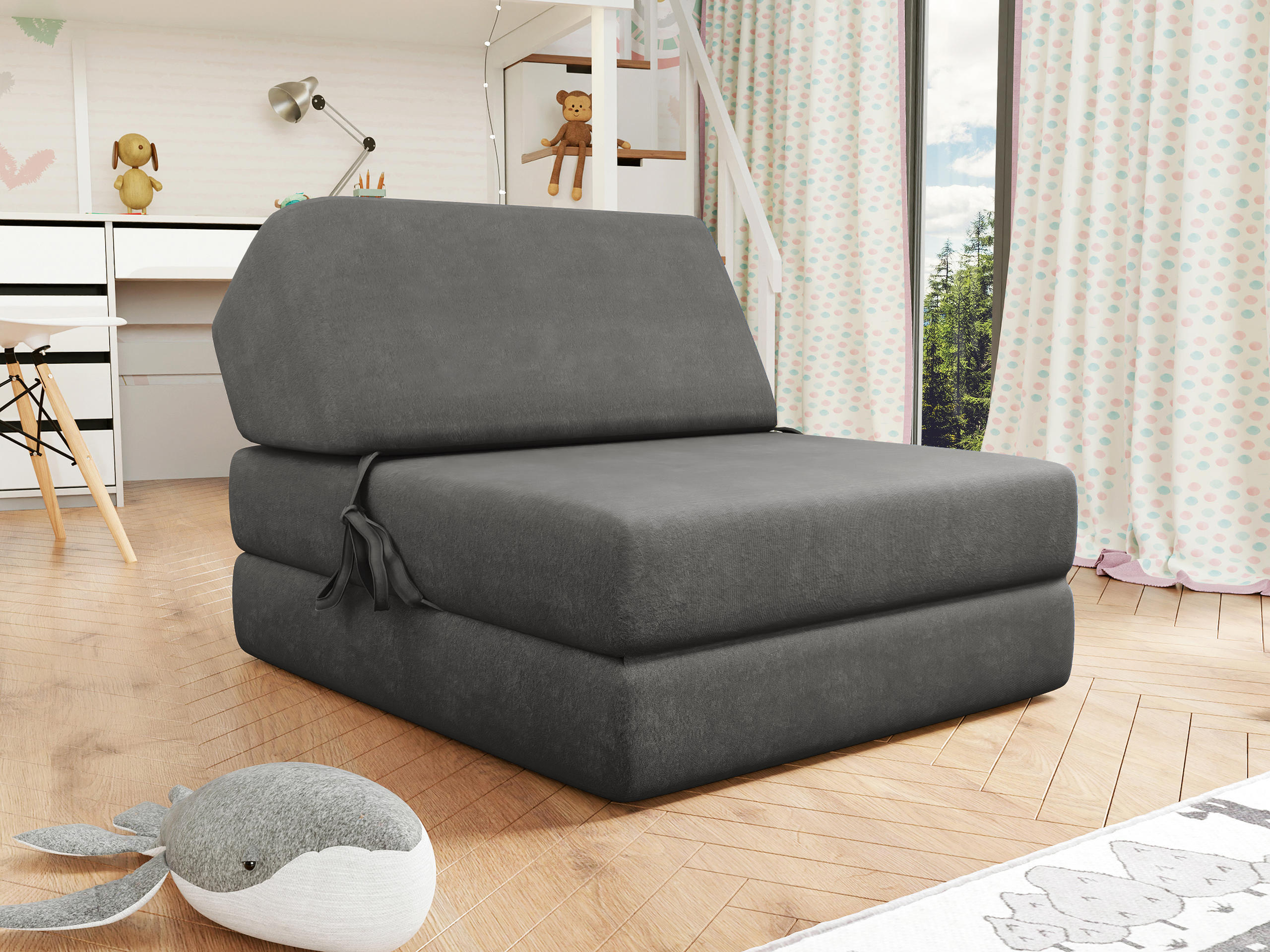 Lænestol Comfivo Cosmos (Alova 36)