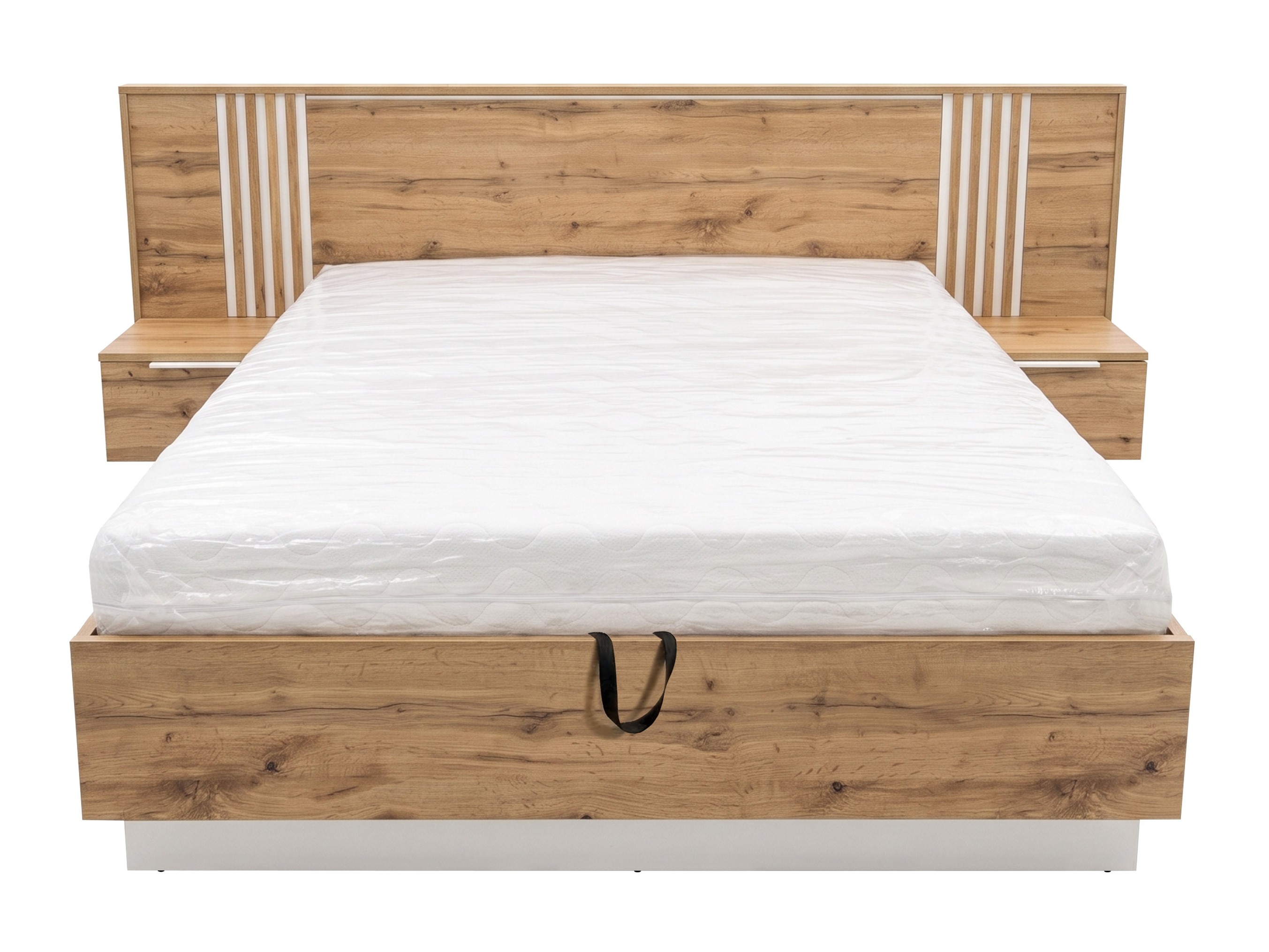 Seng Collis (Wotan eg + Hvid)