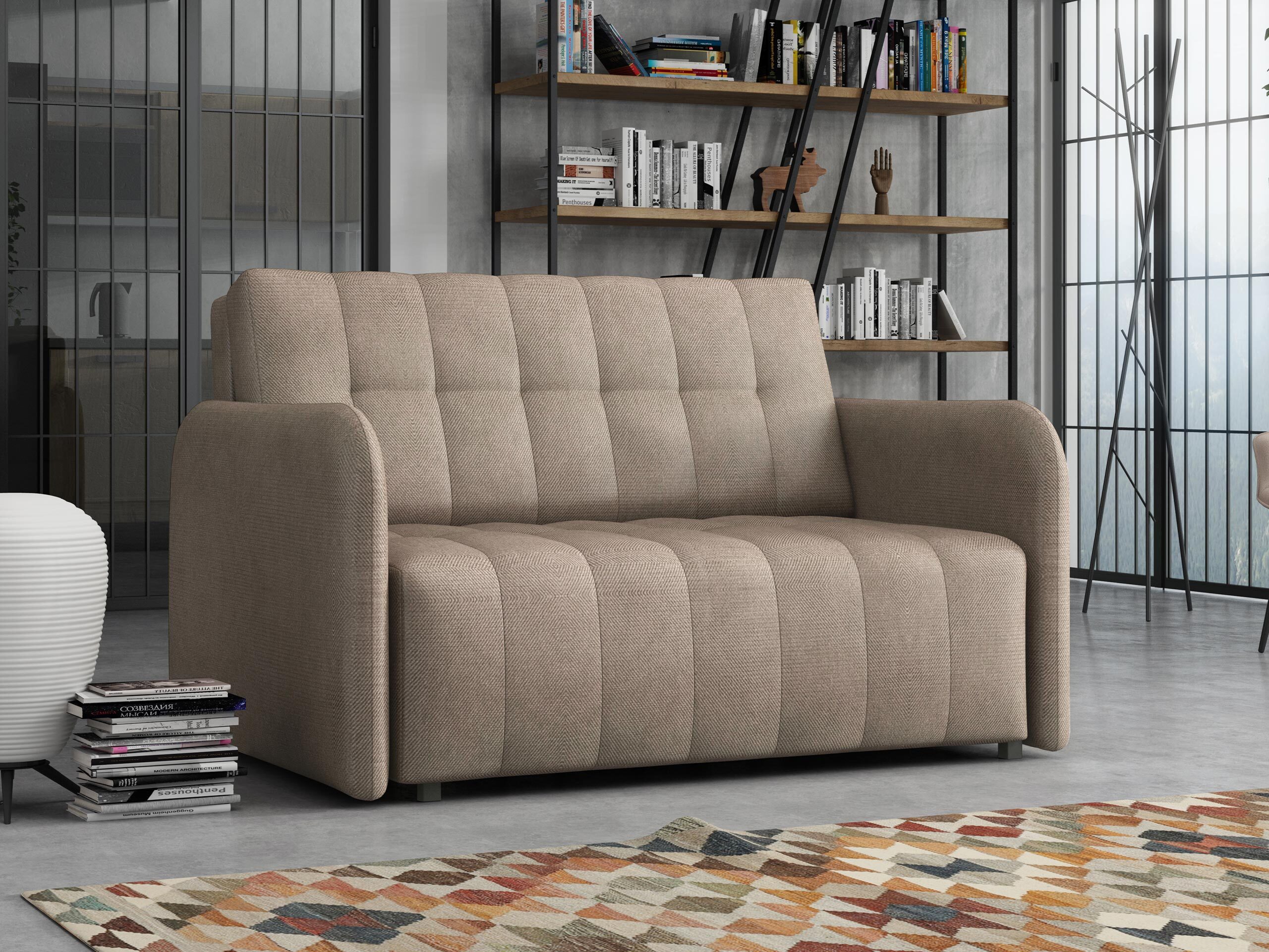Sovesofa Aquarin II (Paros 03)