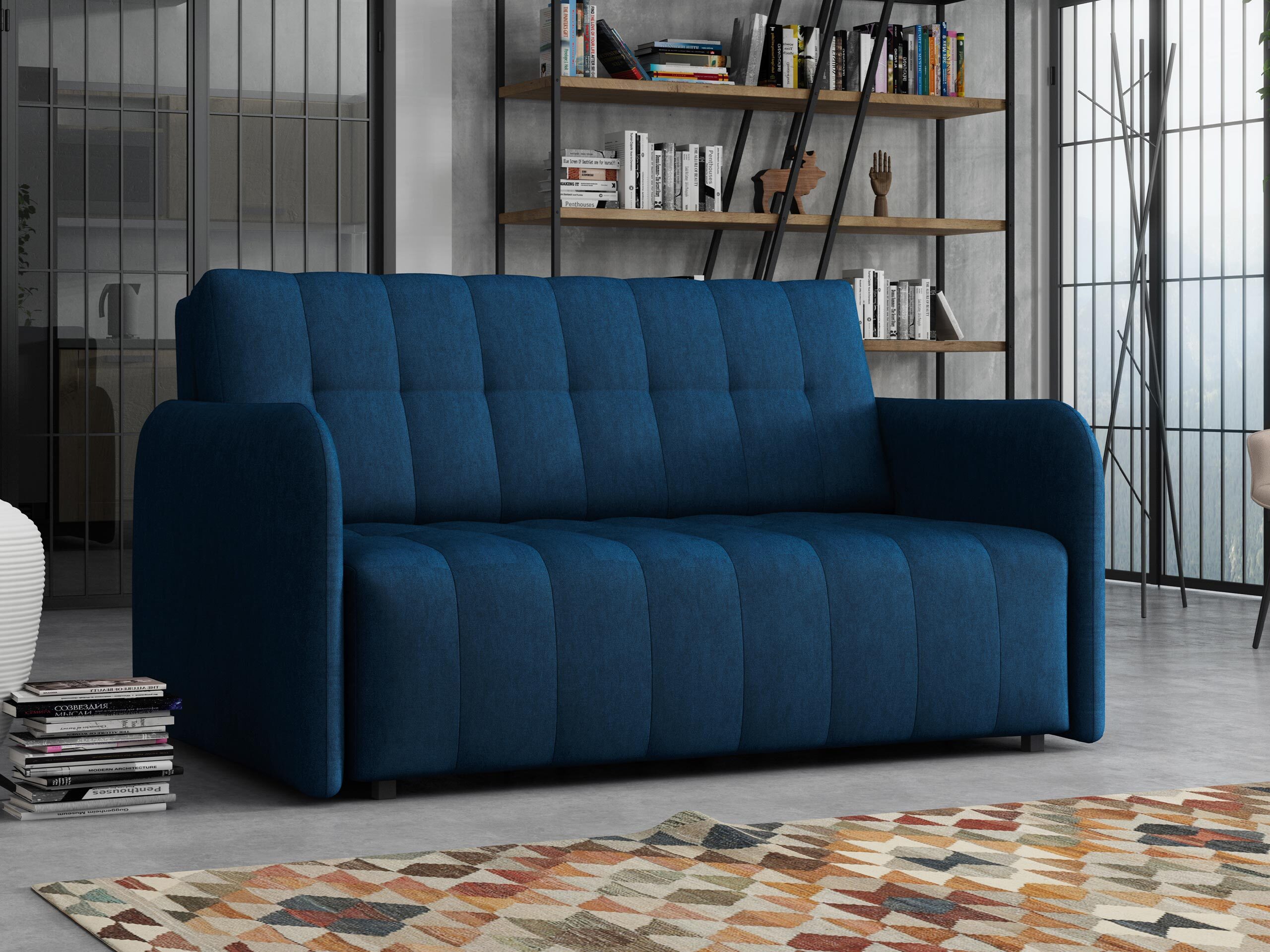 Sovesofa Aquarin III (Kronos 09)