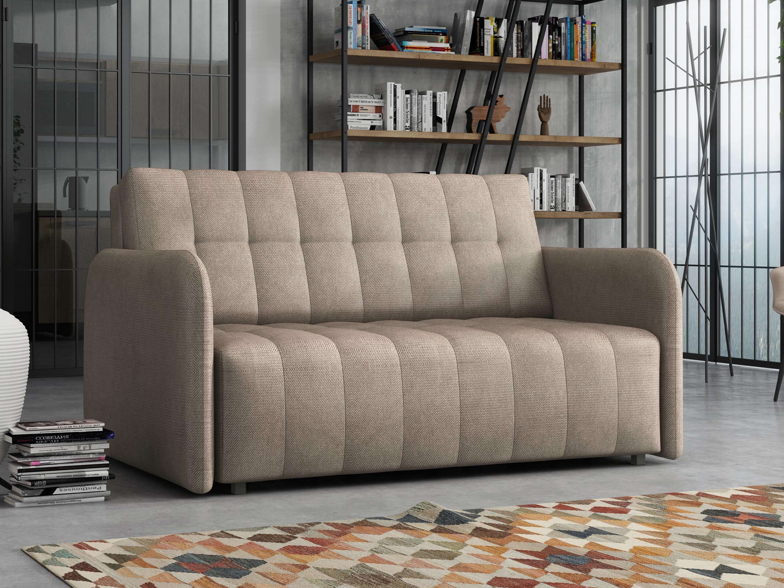 Sovesofa Aquarin III (Paros 03)