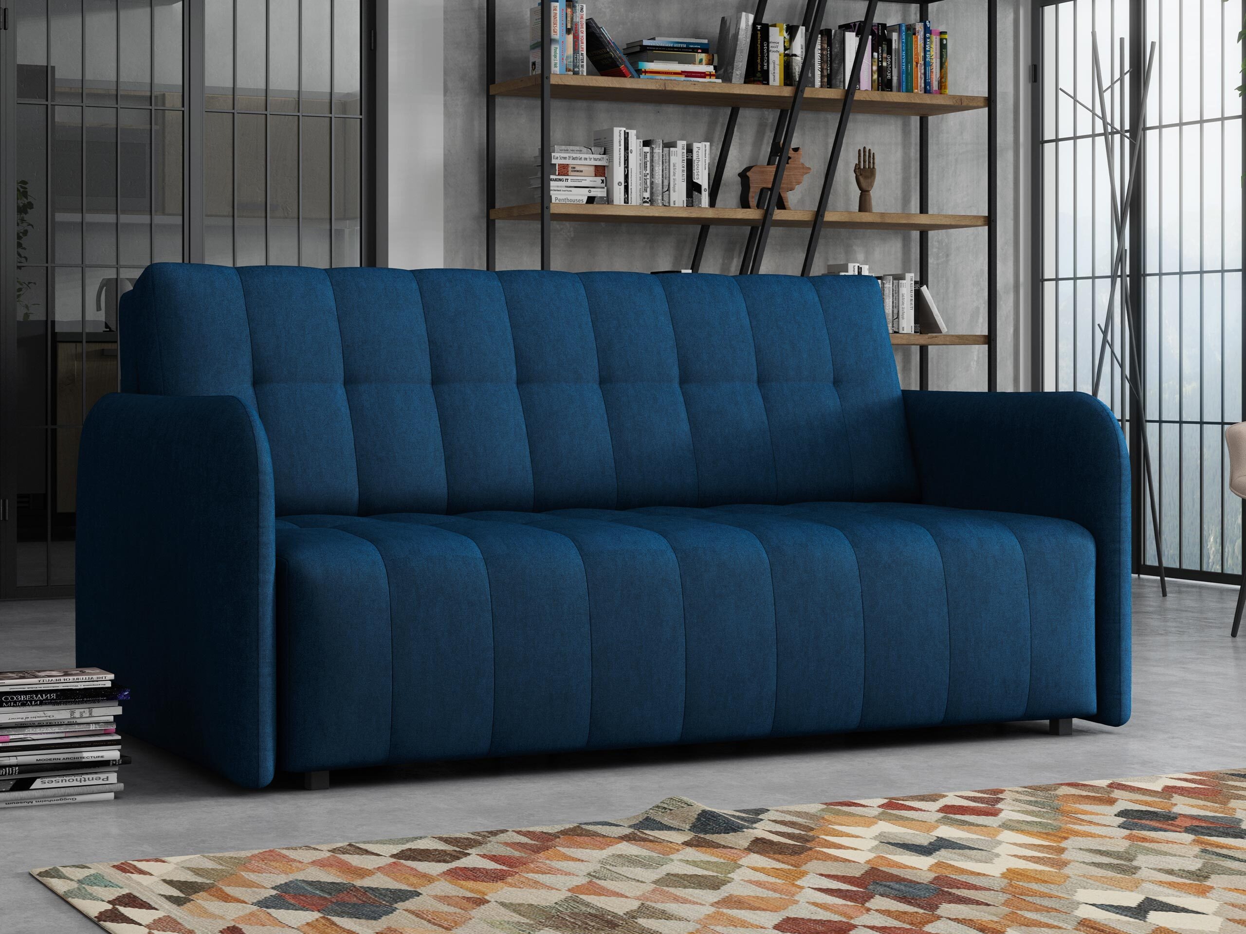 Sovesofa Aquarin IV (Kronos 09)