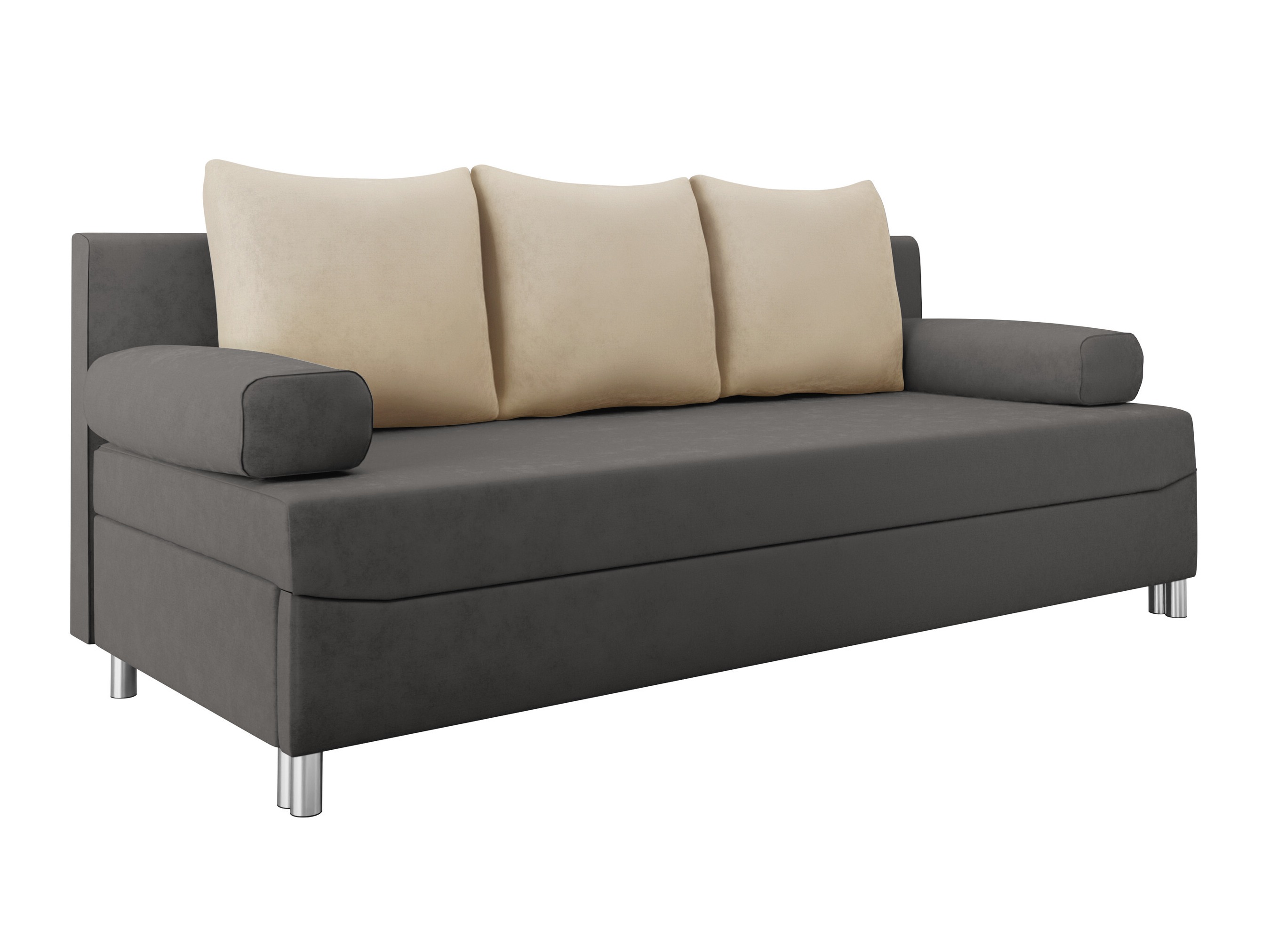 Sovesofa Comfivo Artes (Alova 36 + Alova 07)