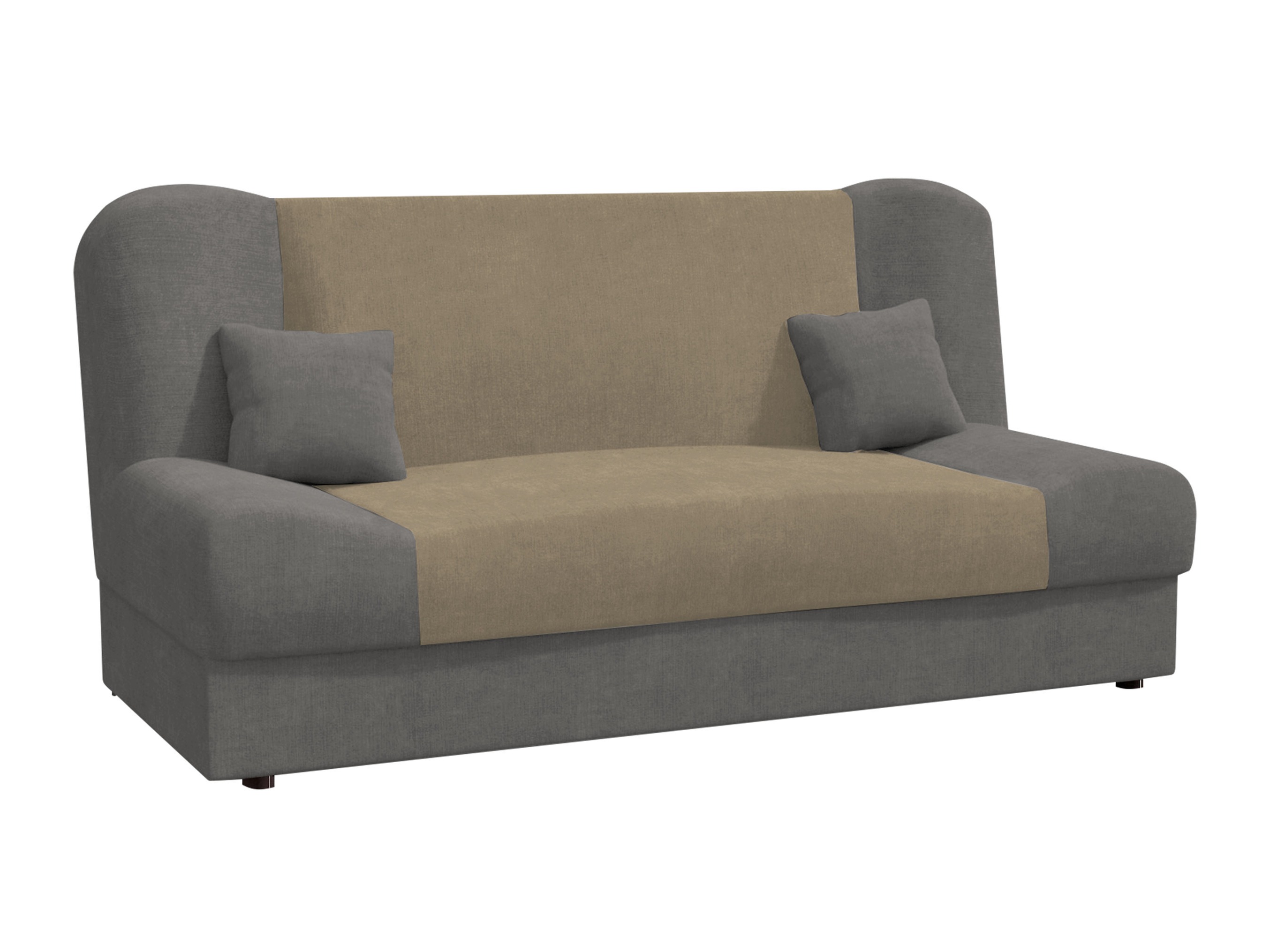 Sovesofa Comfivo Cera I (Alova 36 + Alova 07)