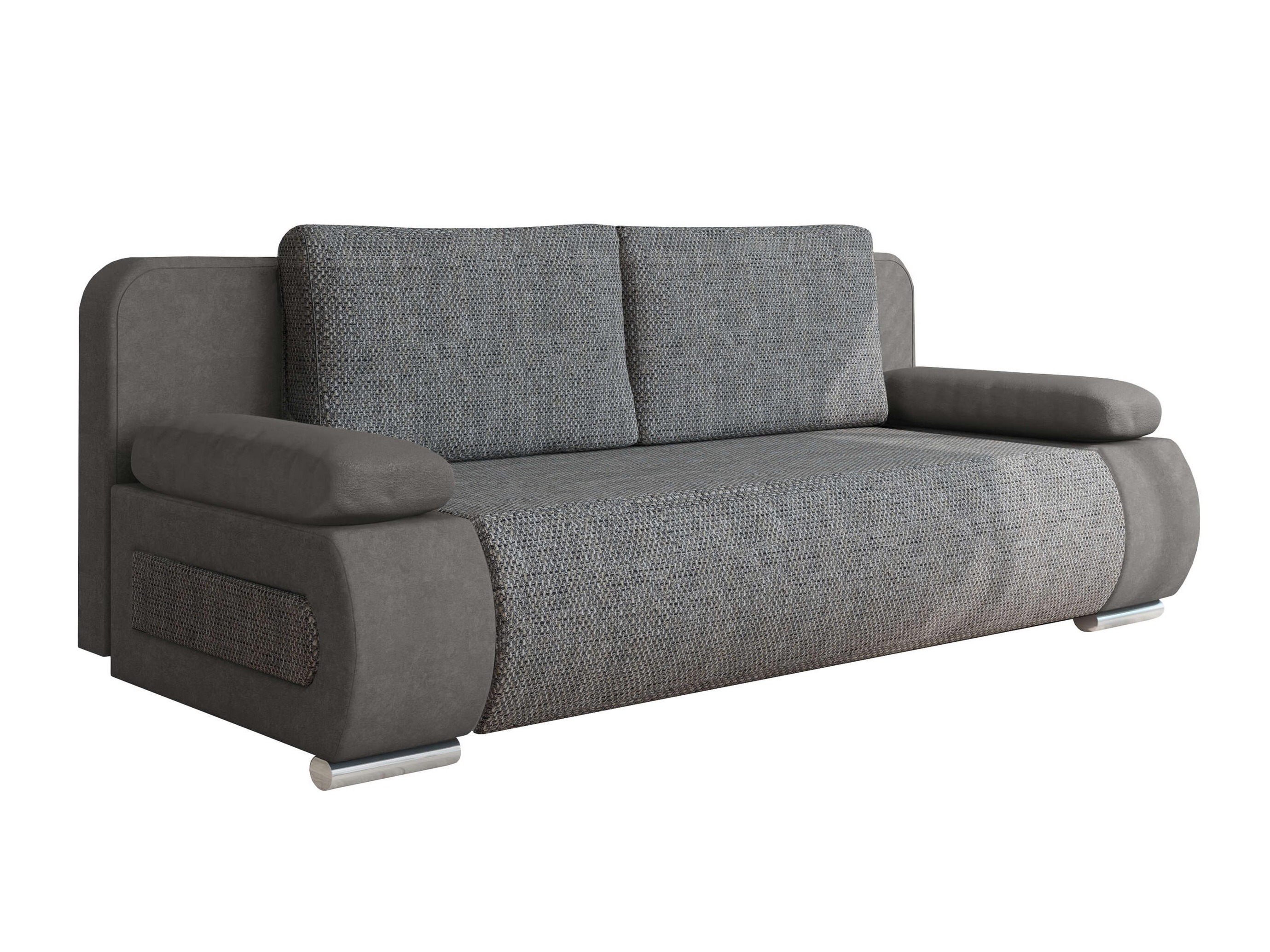 Sovesofa Comfivo Pudor (Alova 36 + Lawa 05)