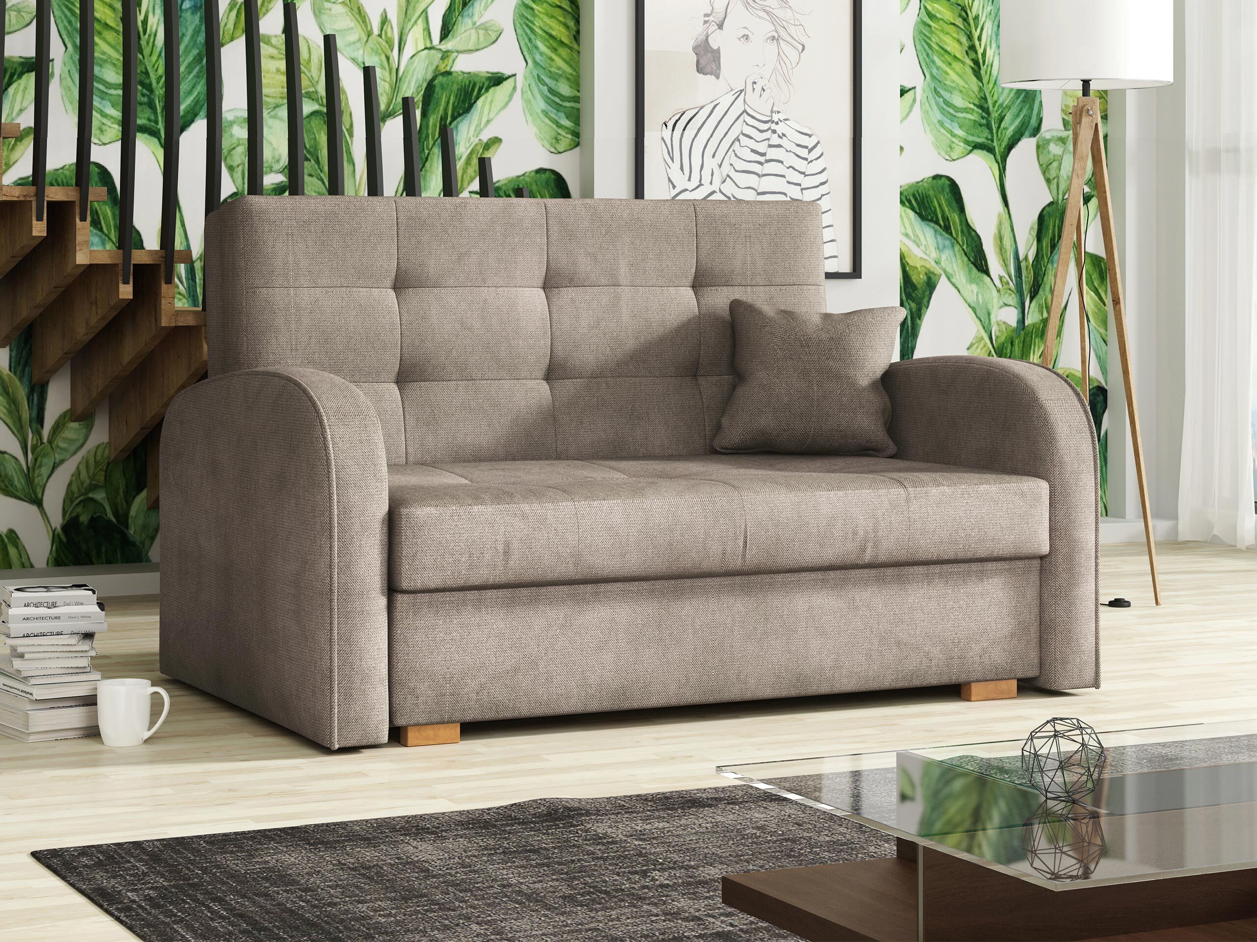 Sovesofa Silona II (Paros 03)