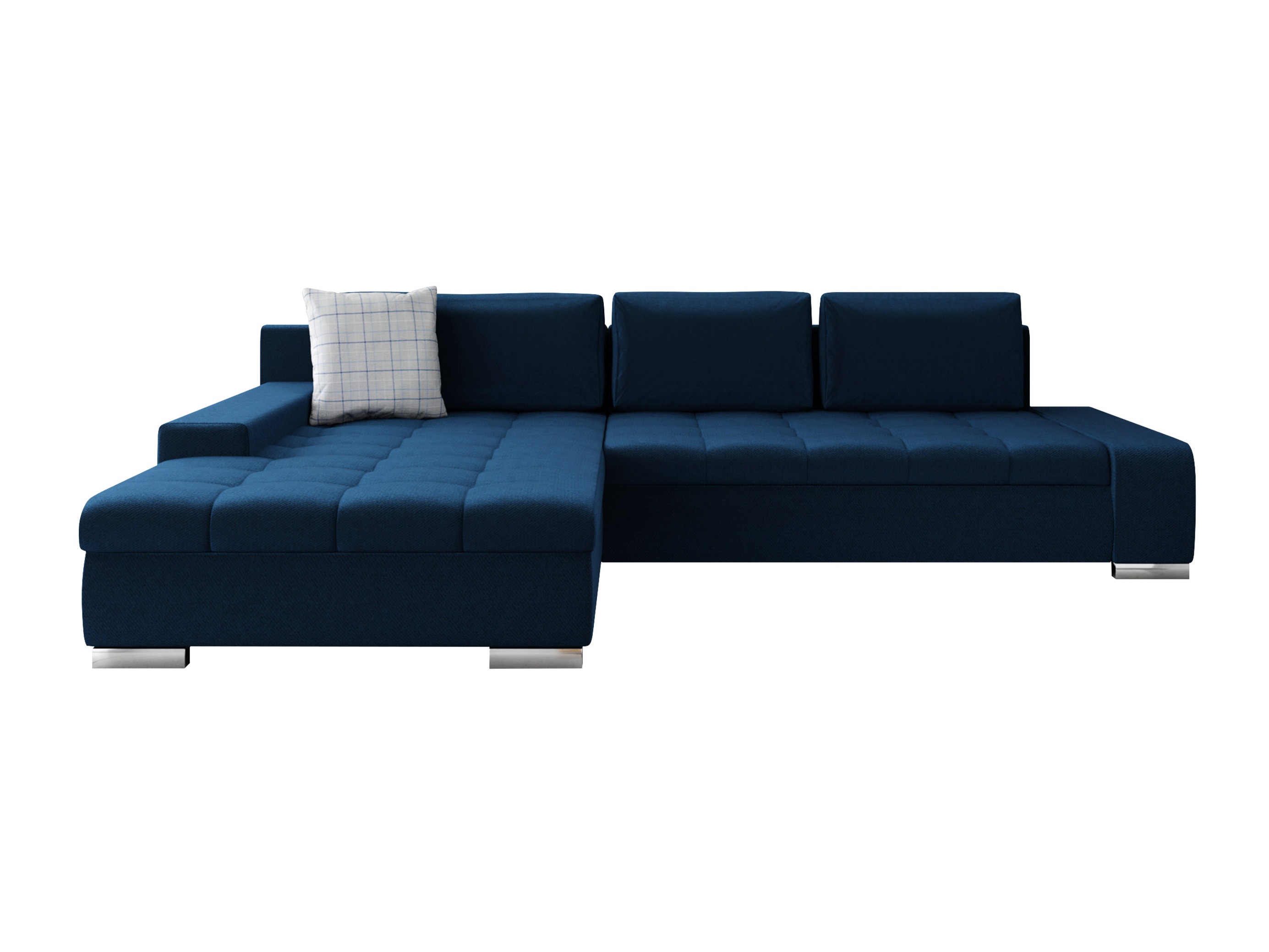 Hjørnesofa Comfivo Nitor II (Kronos 09 + Senegal 818)