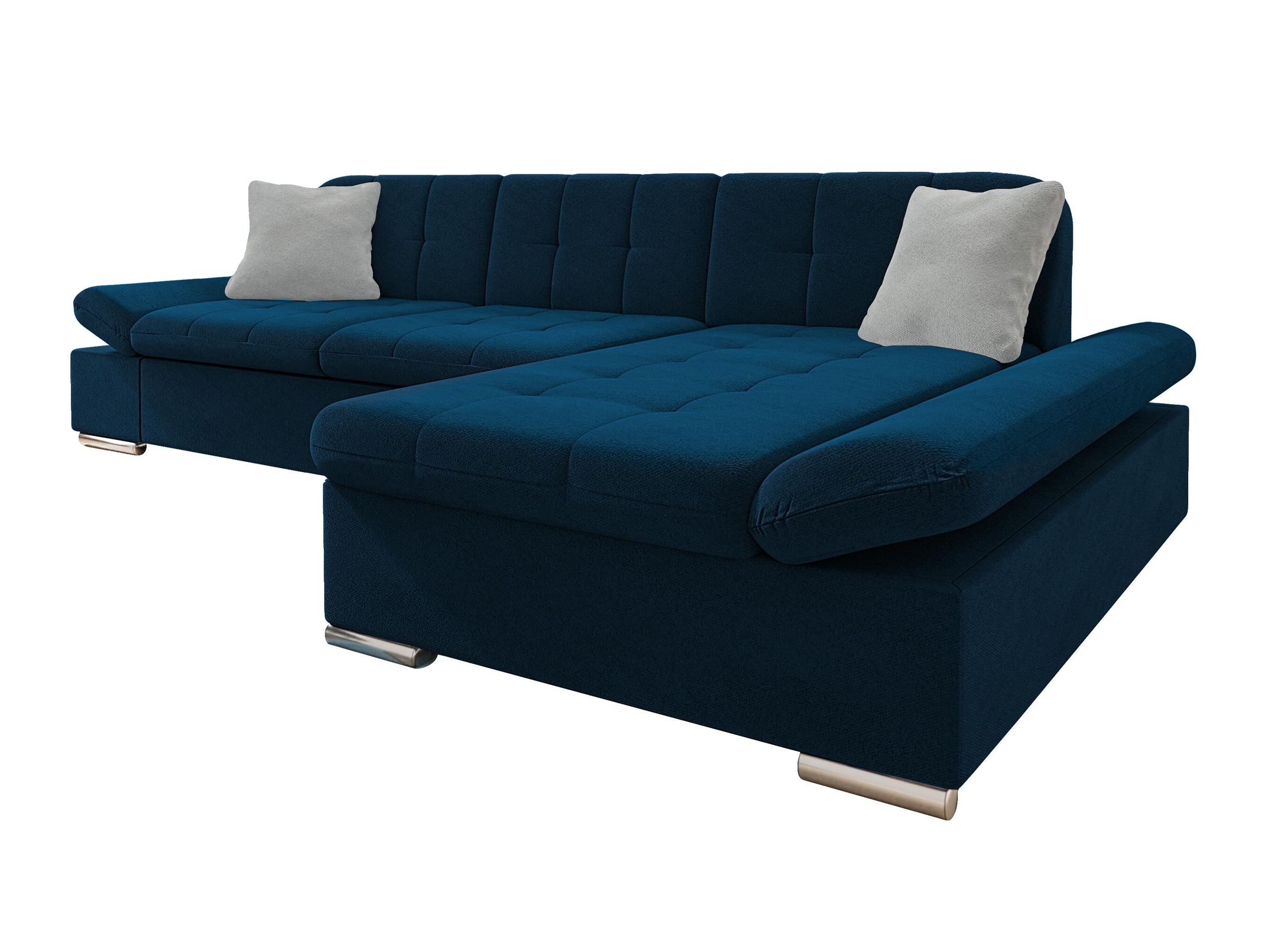 Hjørnesofa Comfivo Sanitas I (Kronos 09 + Paros 05)
