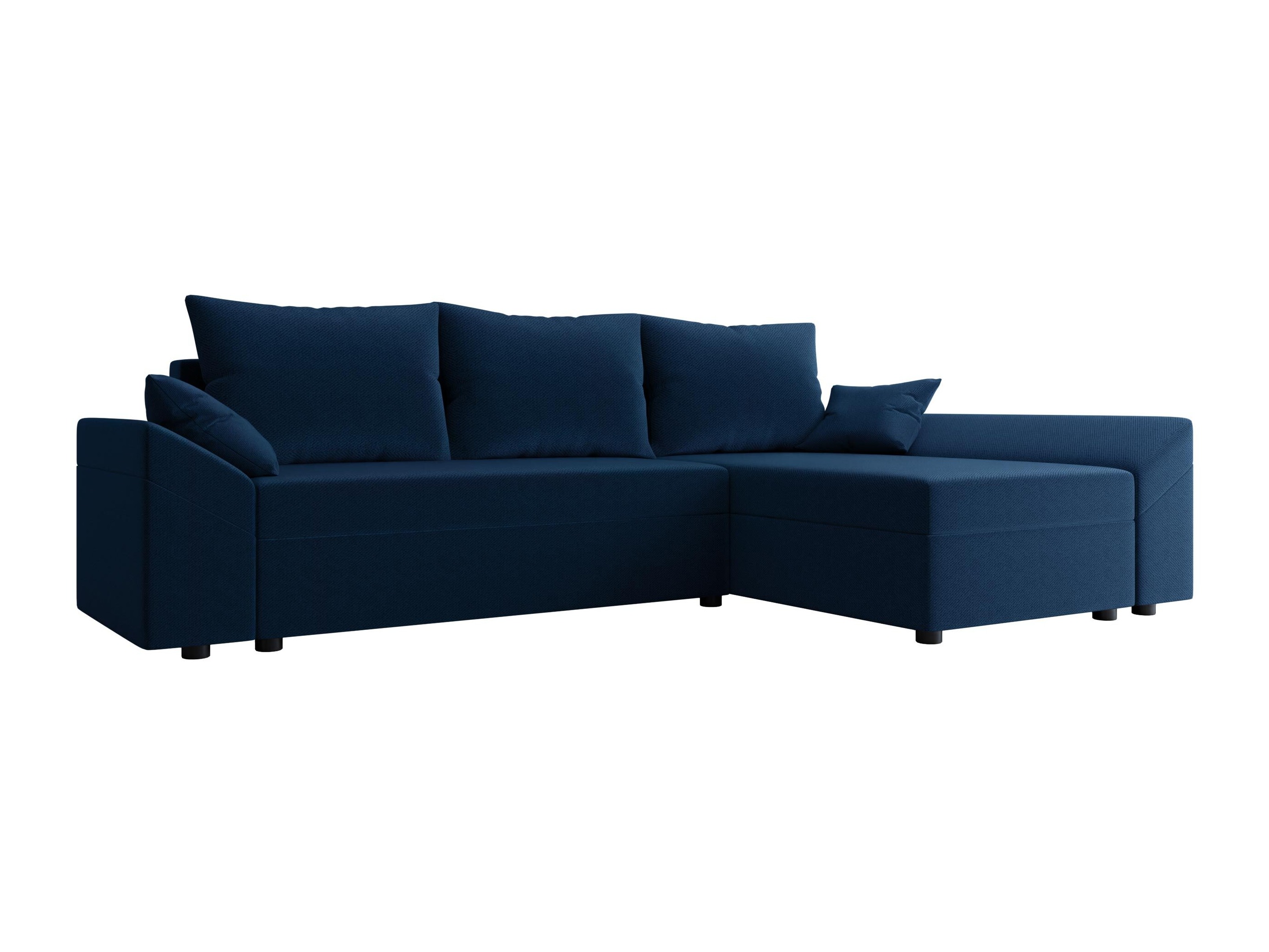 Hjørnesofa Memphis 130 (Kronos 09)