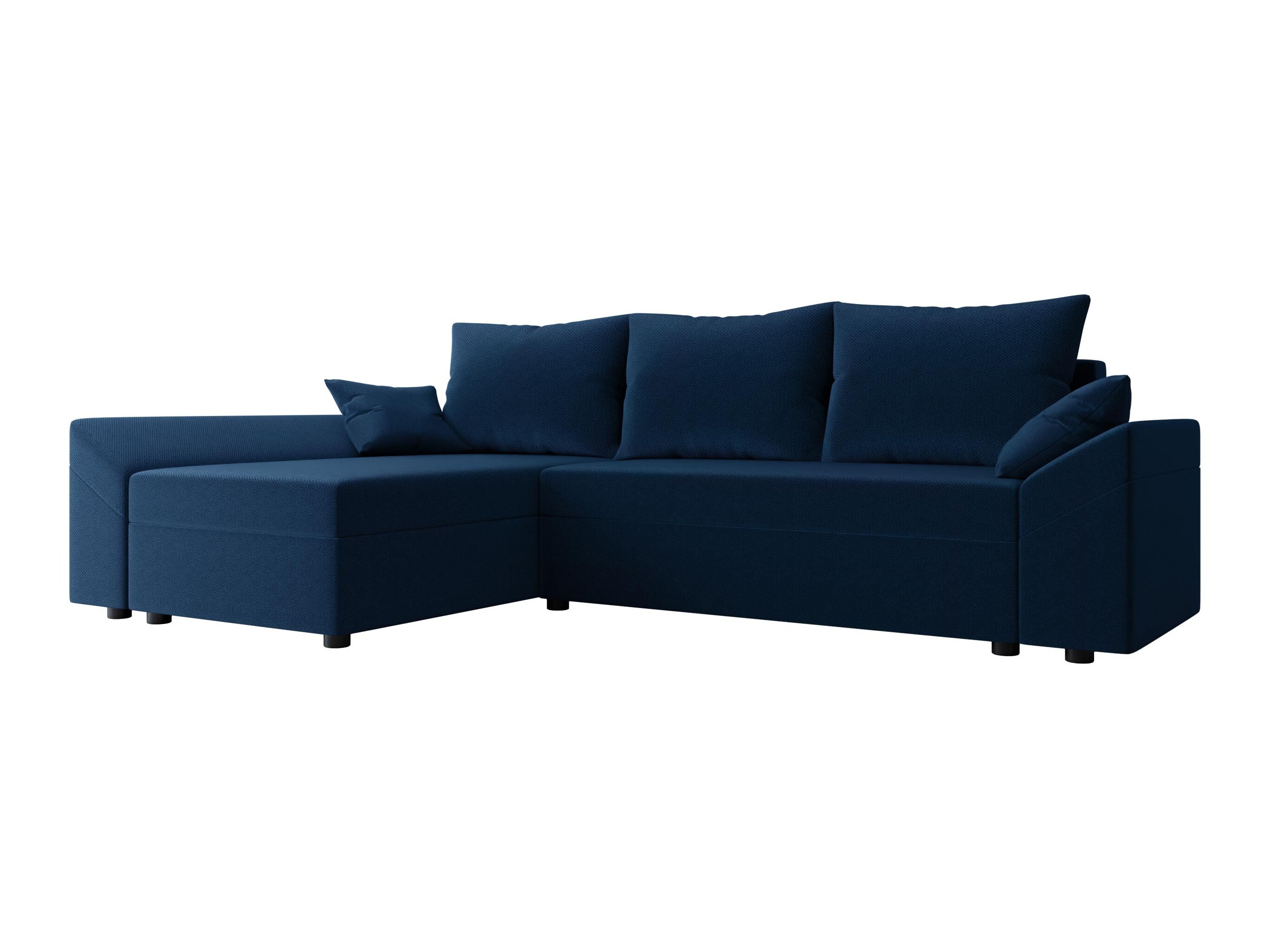 Hjørnesofa Memphis 130 (Kronos 09)