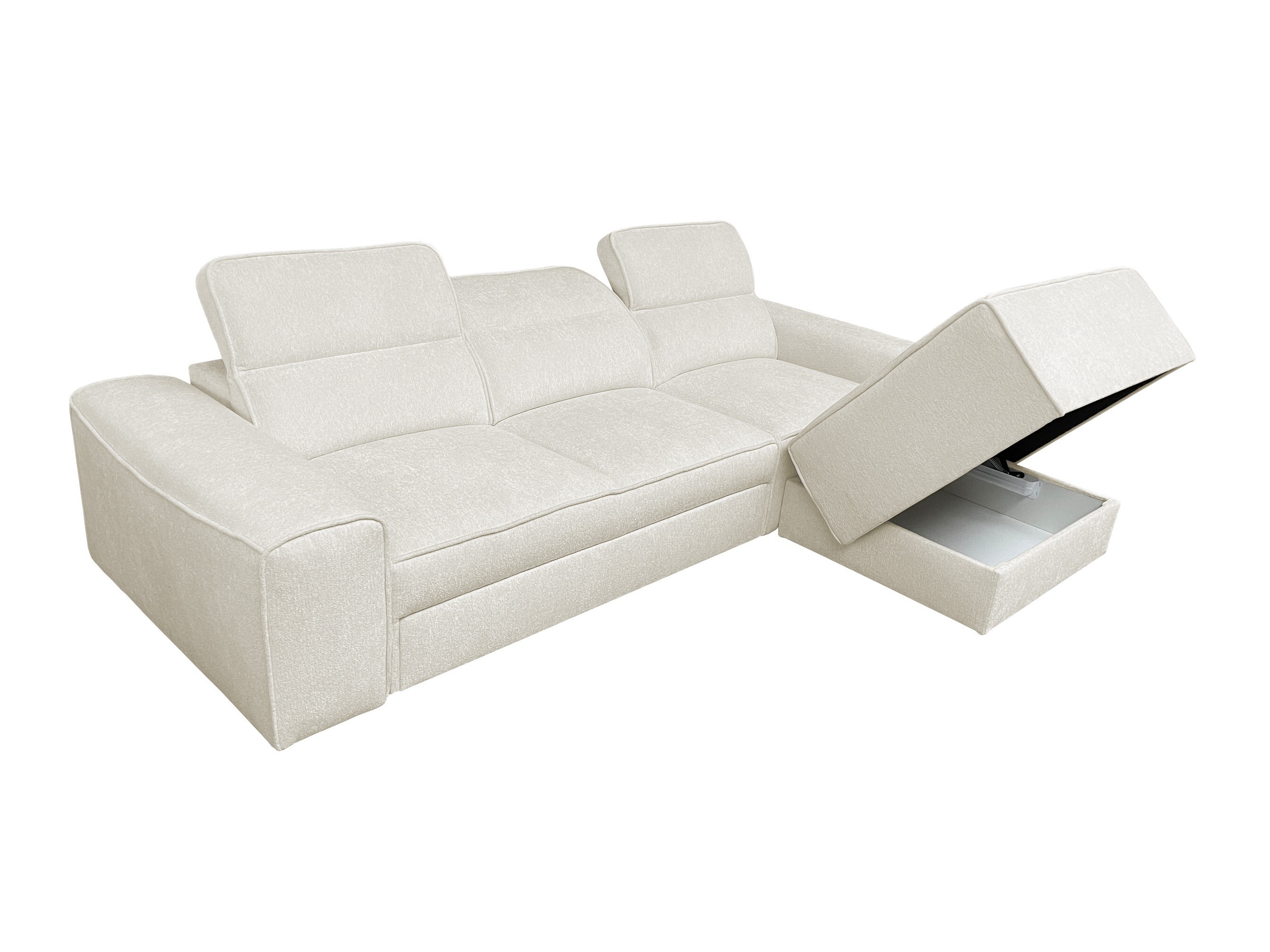 Hjørnesofa Sarasota 202 (Velo 621)