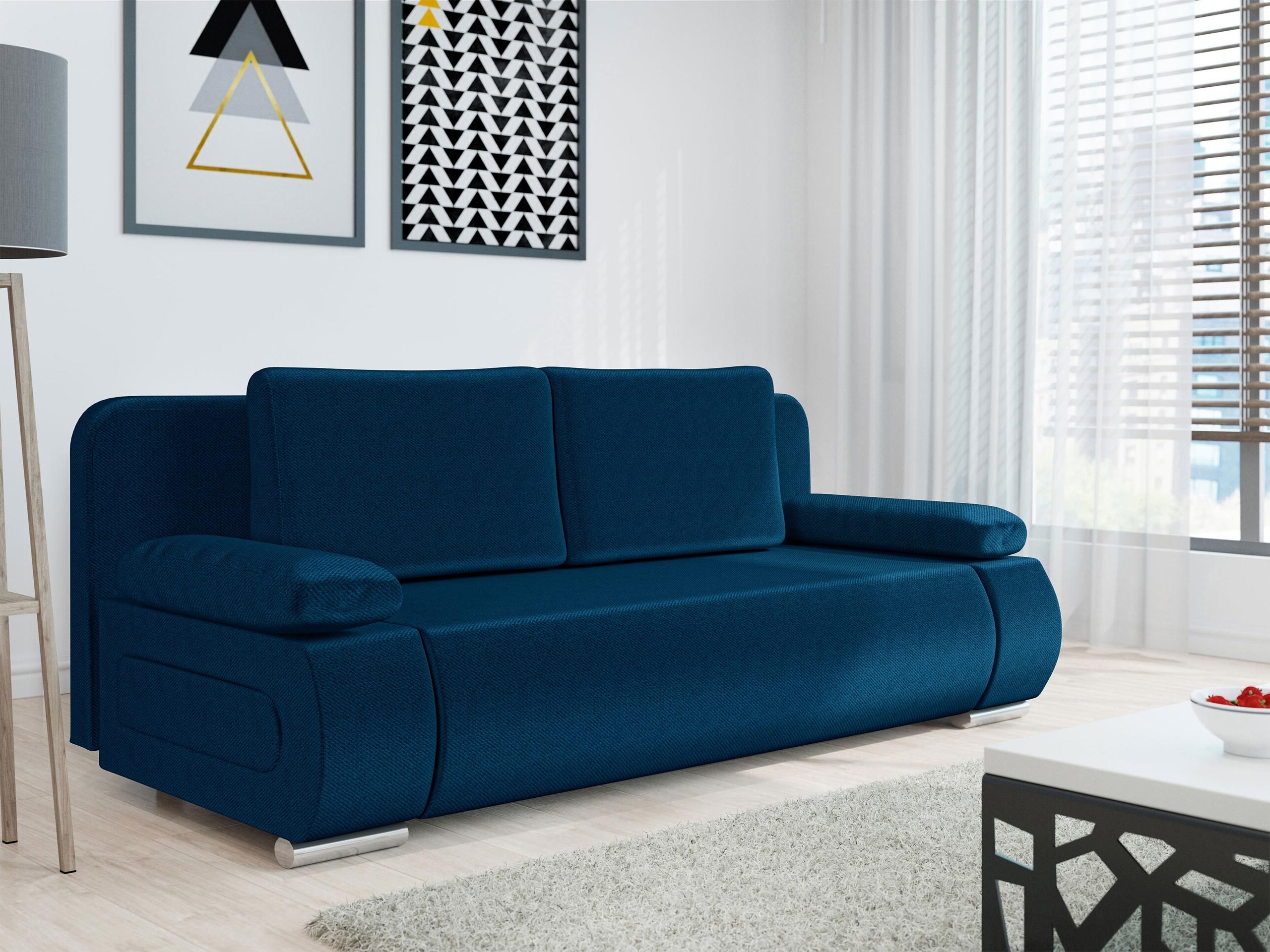 Sovesofa Comfivo Pudor (Kronos 09)