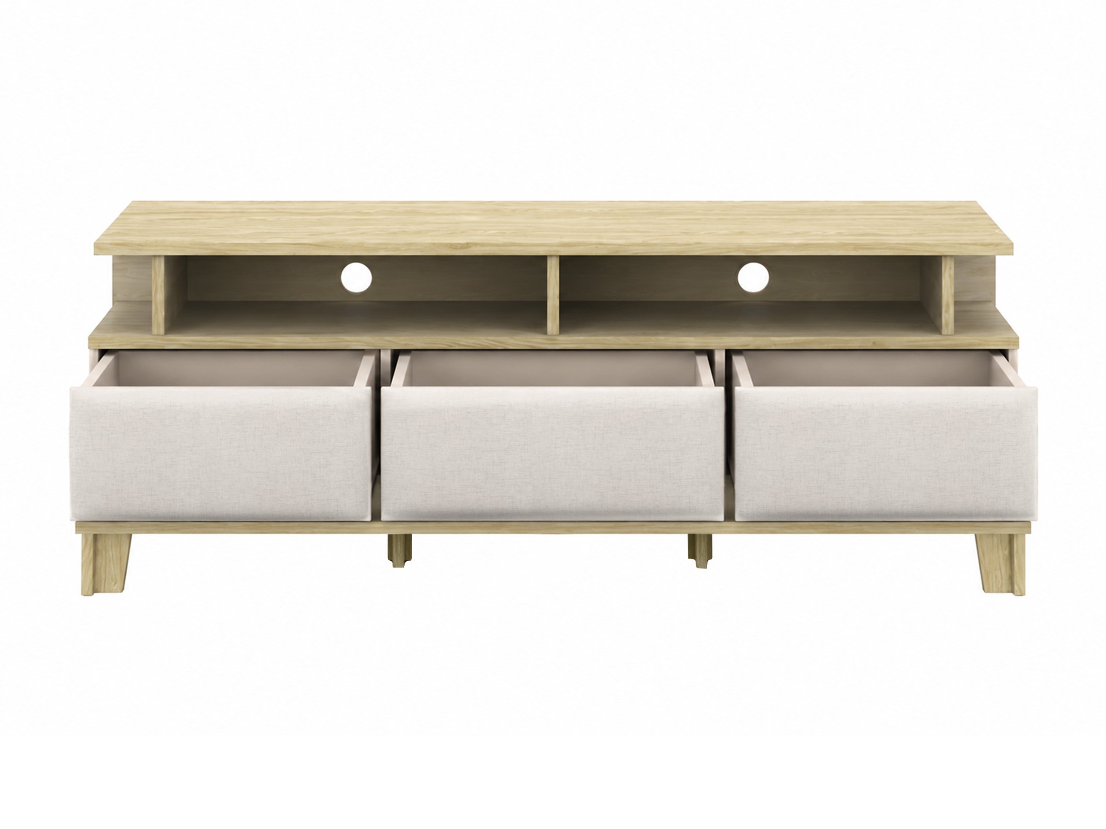 TV-bord Evarveru 101 (Moly 02)