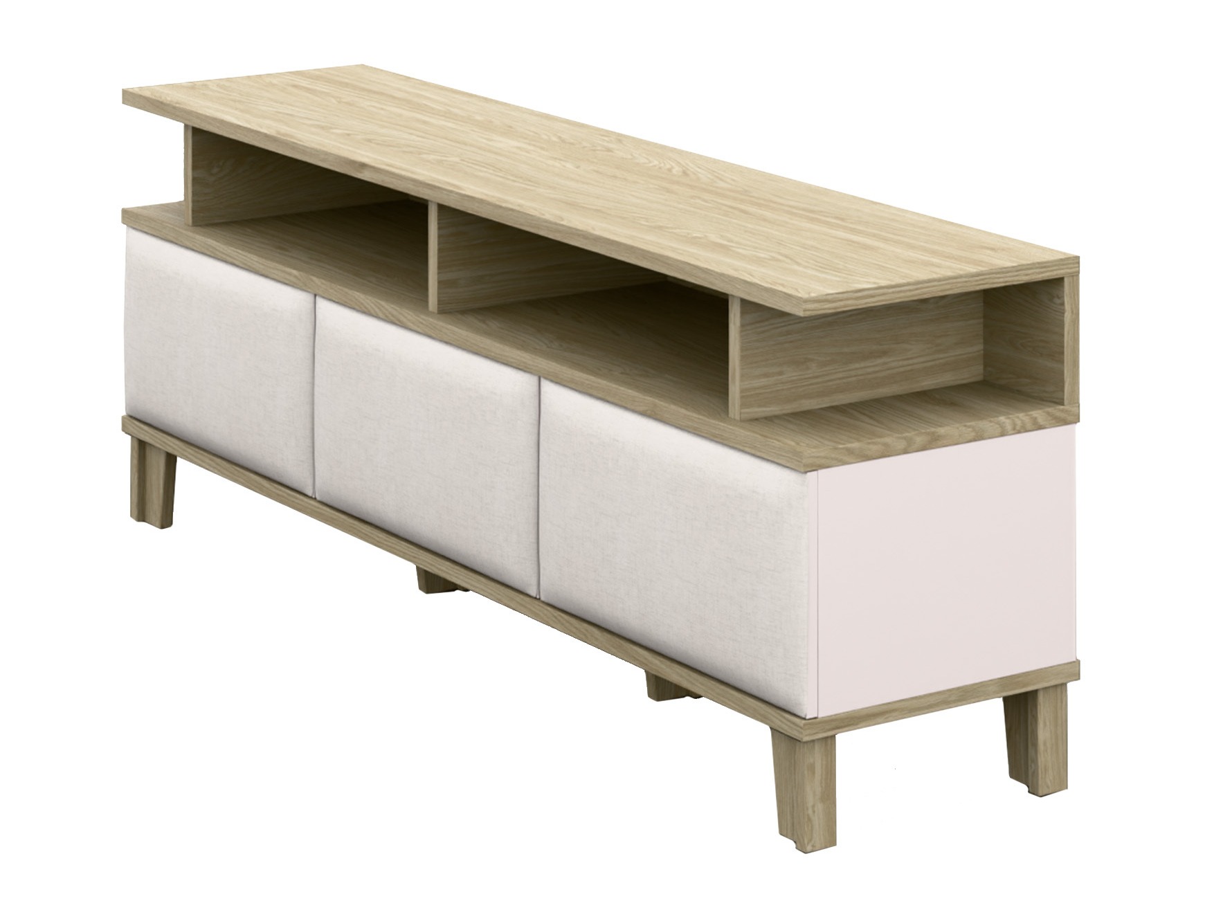 TV-bord Evarveru 101 (Moly 02)