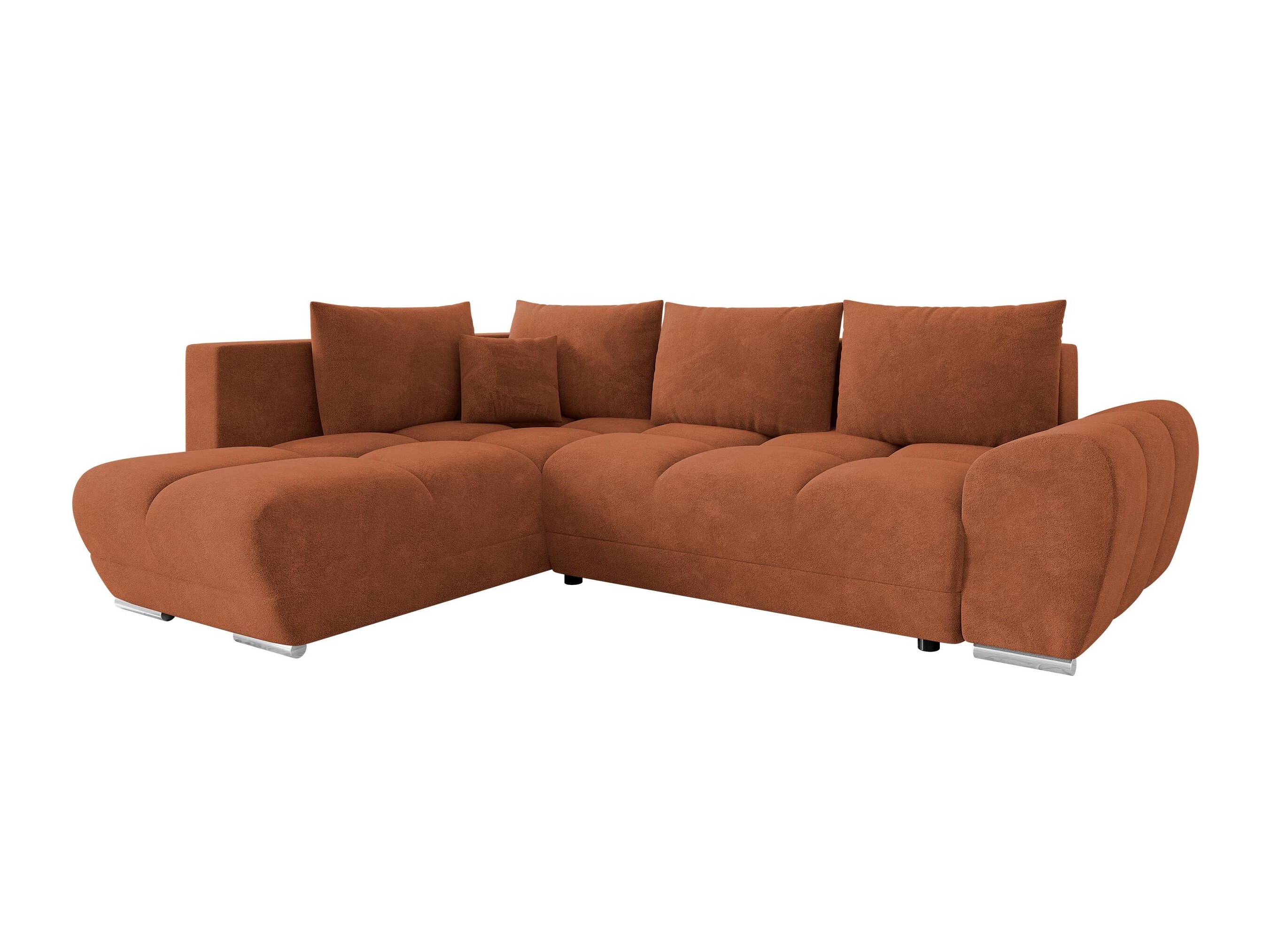 Hjørnesofa Camden 107 (Velo 627)