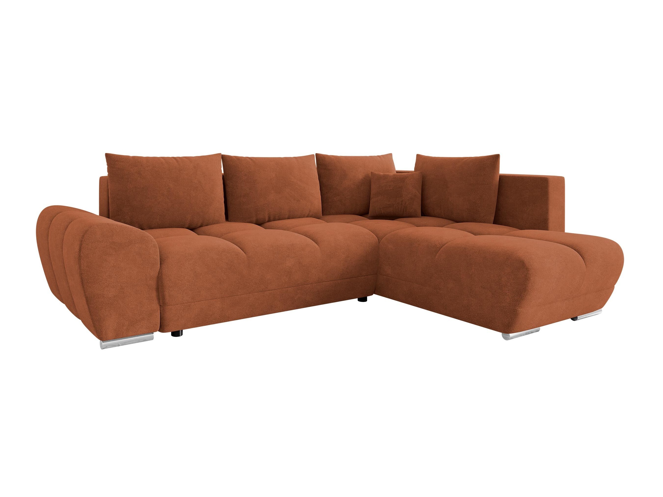 Hjørnesofa Camden 107 (Velo 627)