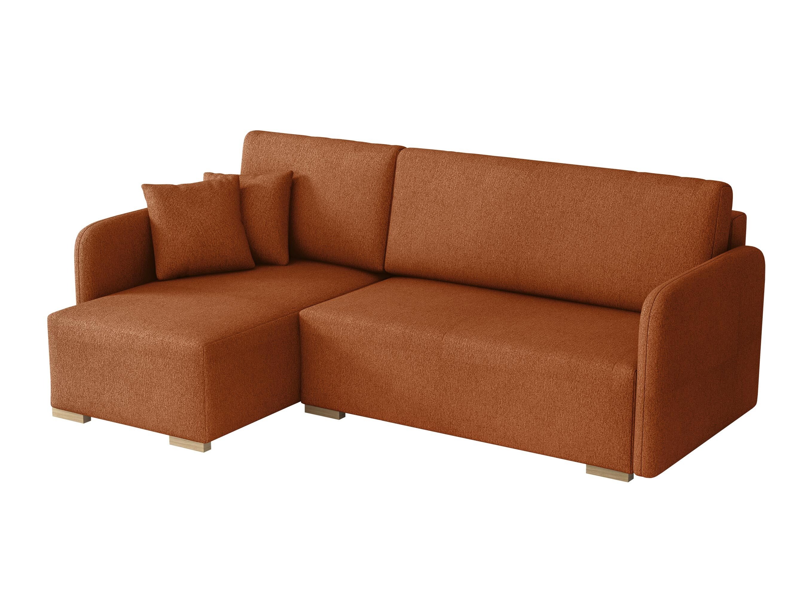Hjørnesofa Columbus 245 (Velo 627)