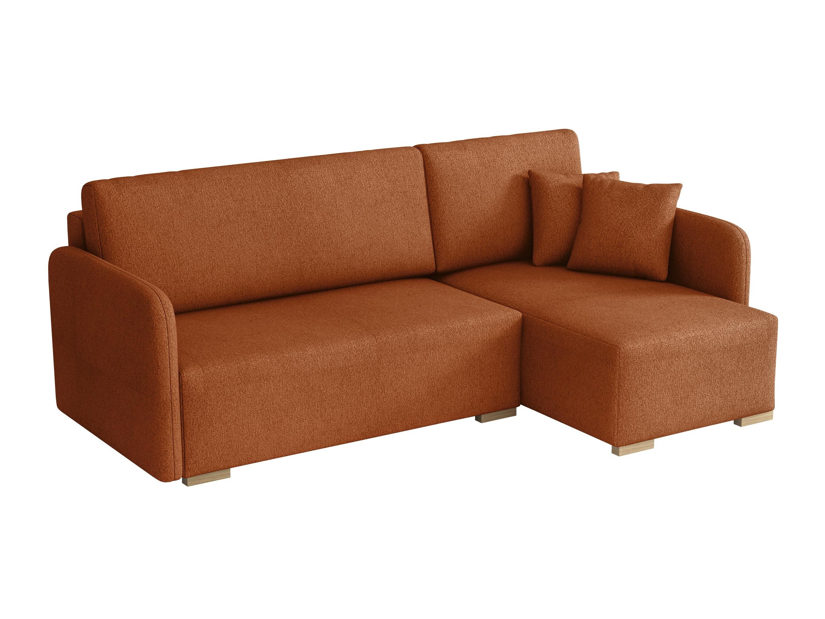 Hjørnesofa Columbus 245 (Velo 627)