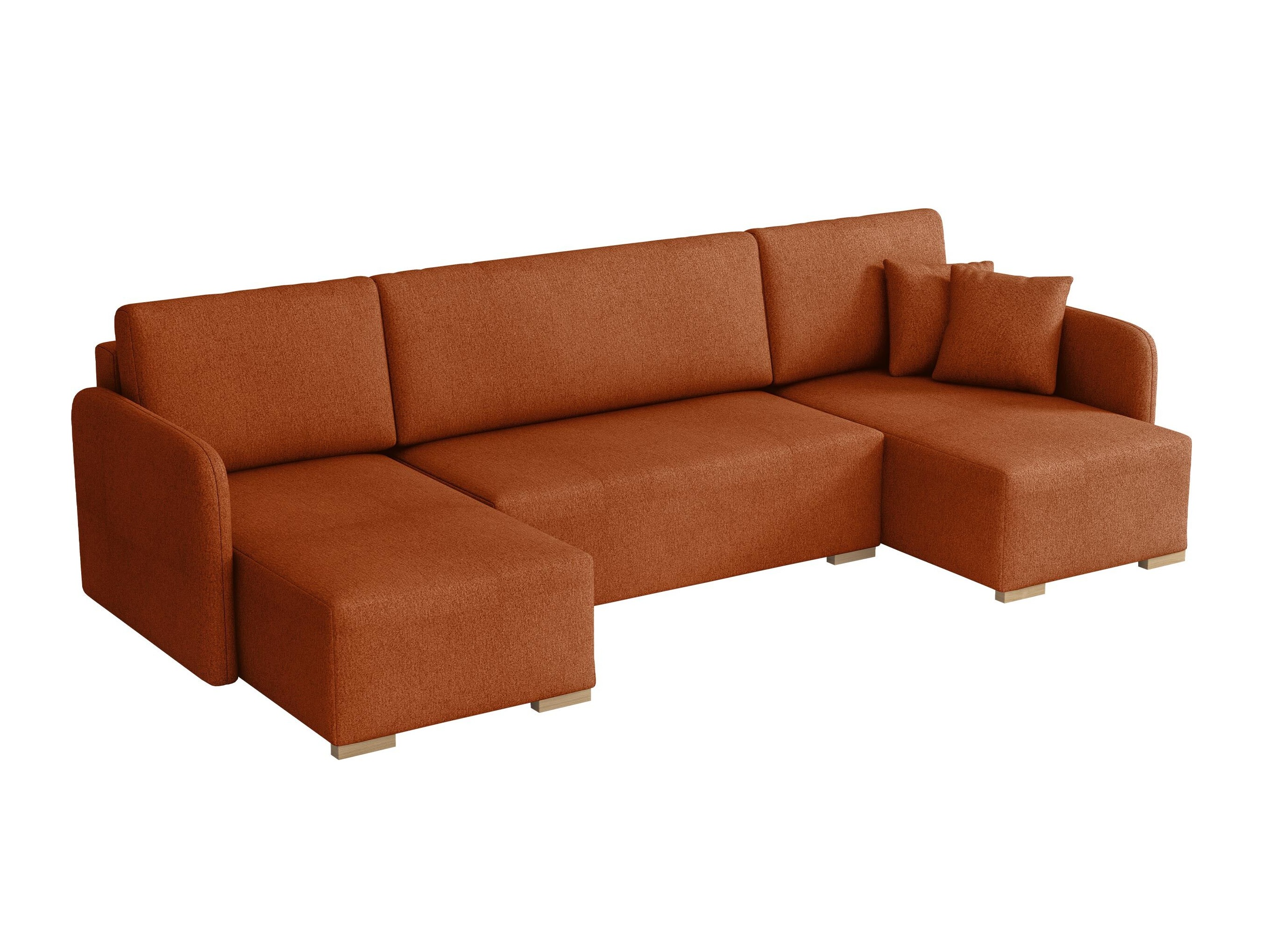 Hjørnesofa Columbus 246 (Velo 627)