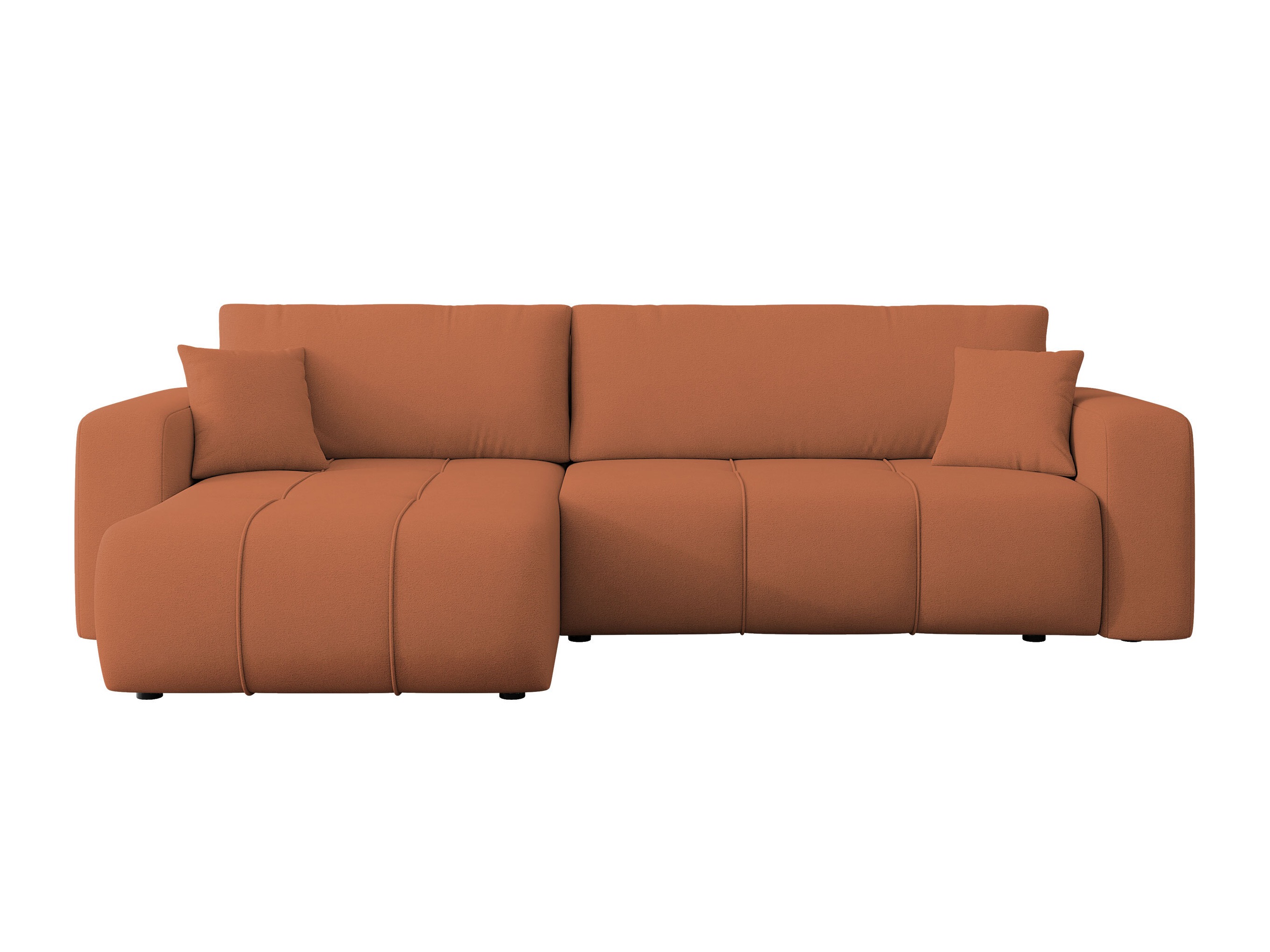 Hjørnesofa Comfivo Laurus I (Velo 627)