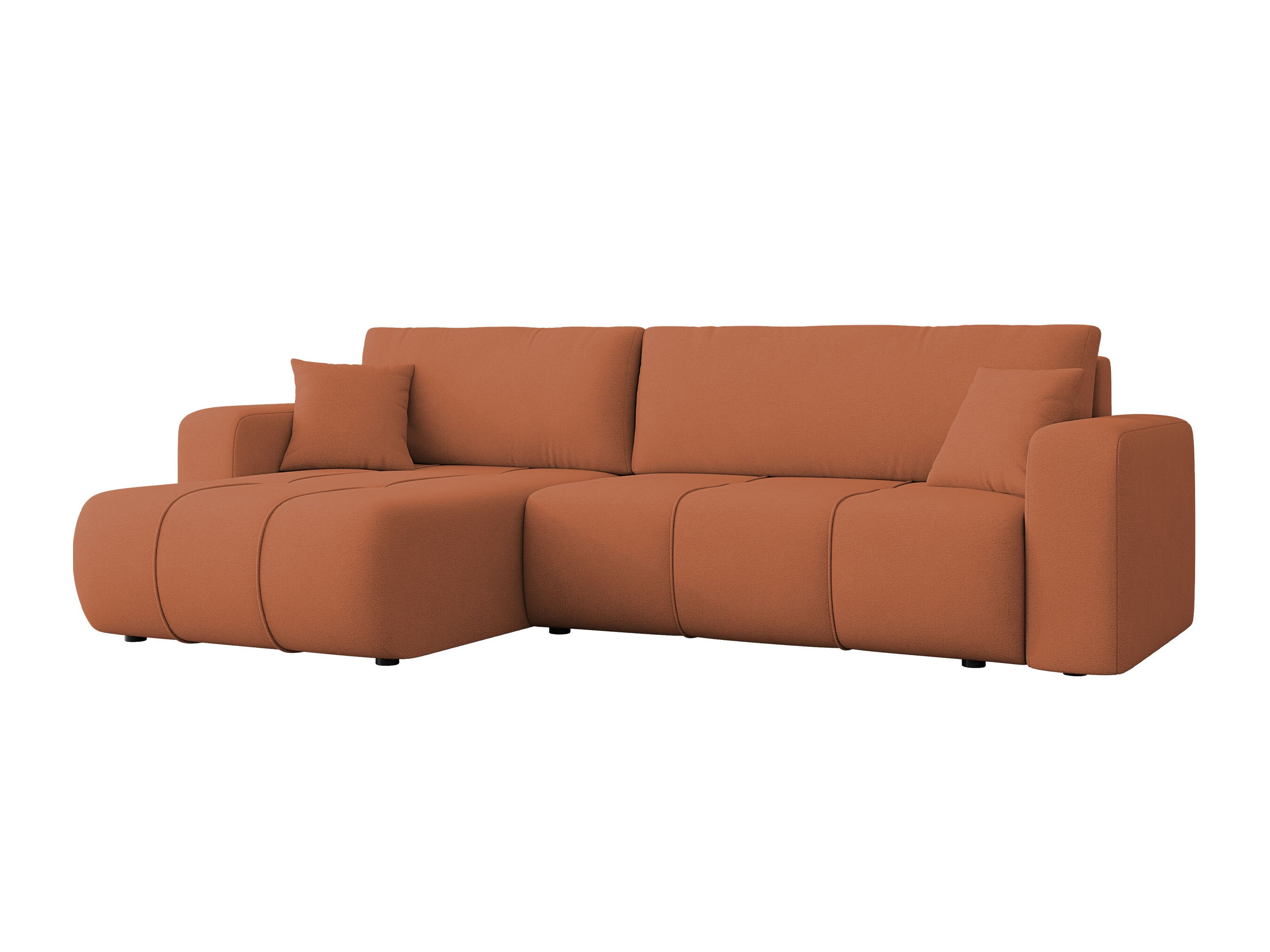 Hjørnesofa Comfivo Laurus I (Velo 627)