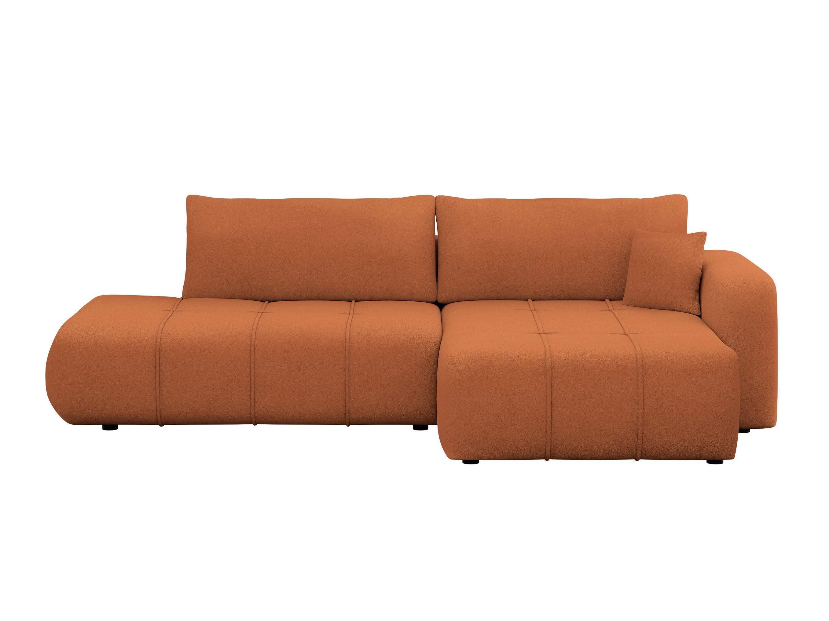 Hjørnesofa Comfivo Laurus III (Velo 627)