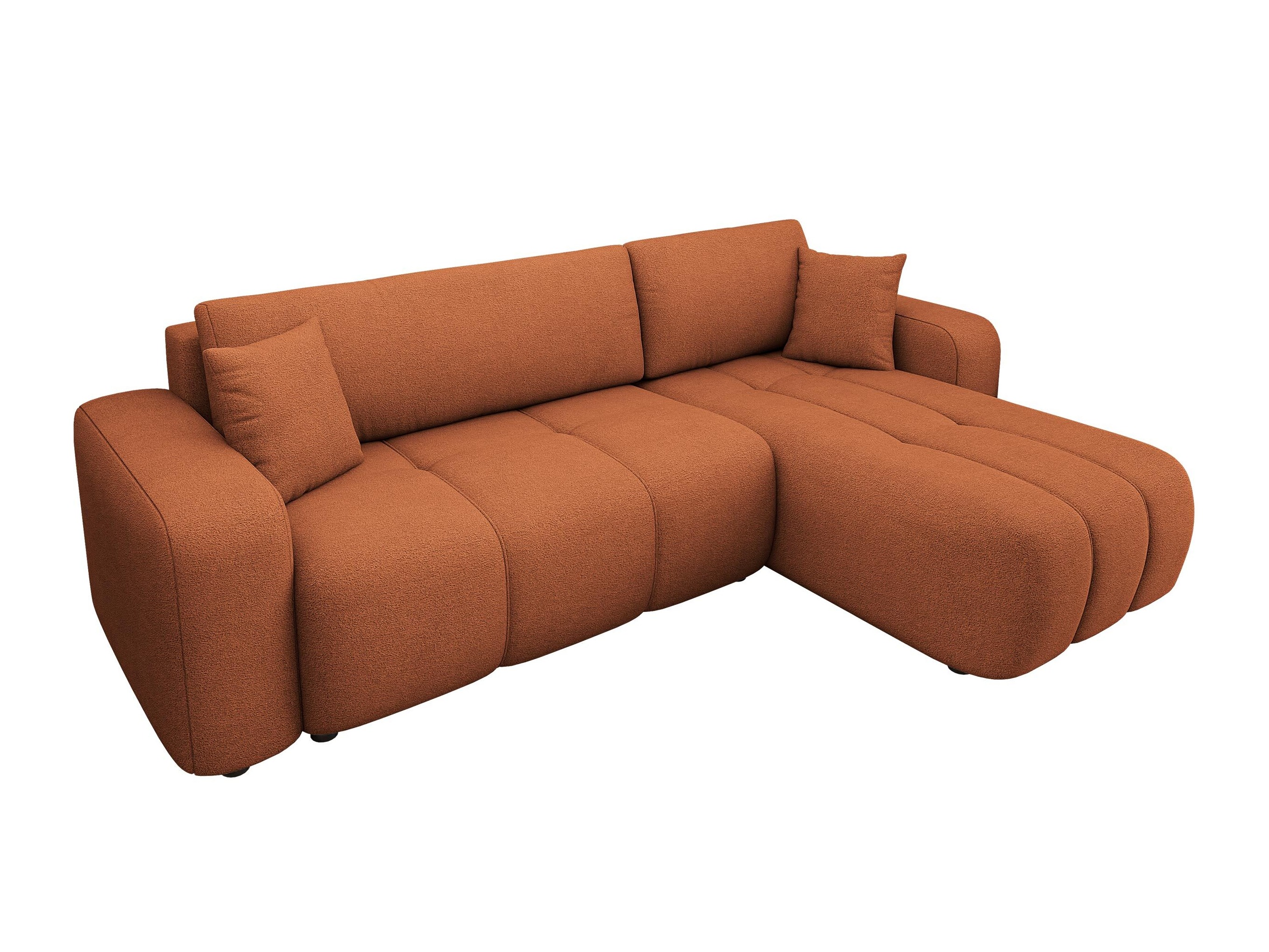 Hjørnesofa Comfivo Laurus (Velo 627)