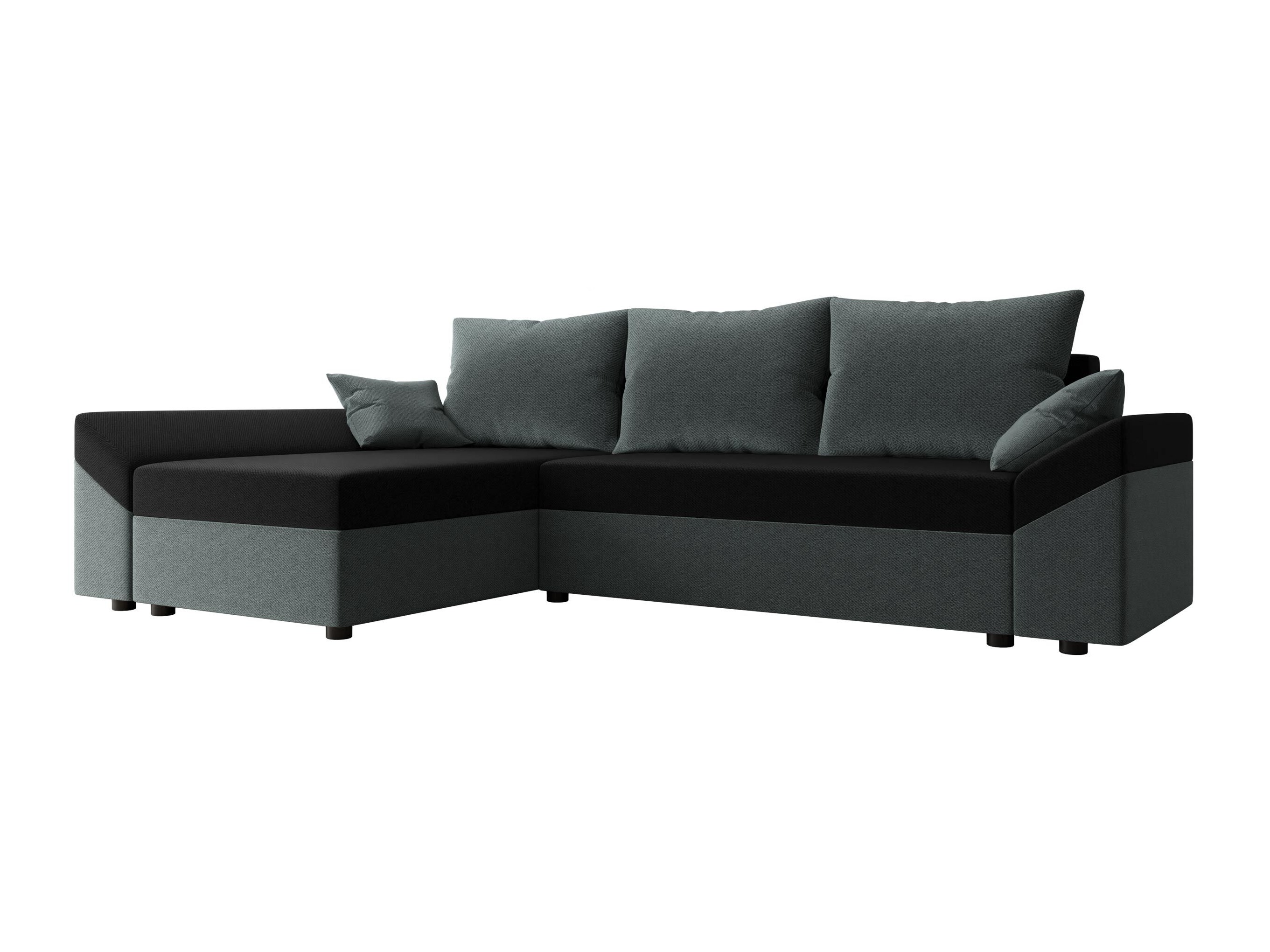 Hjørnesofa Memphis 130 (Paros 06 + Kronos 07)