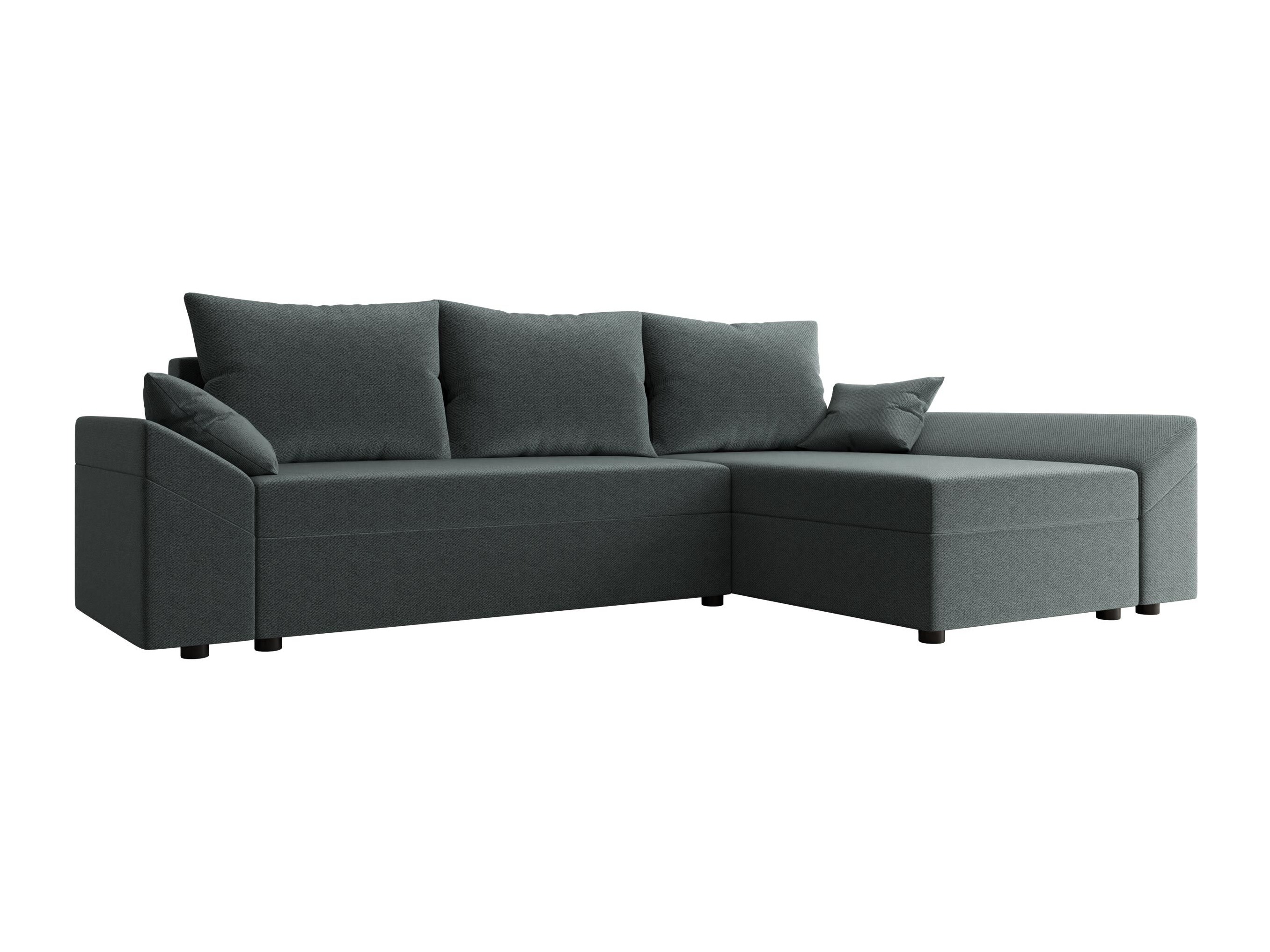 Hjørnesofa Memphis 130 (Paros 06)