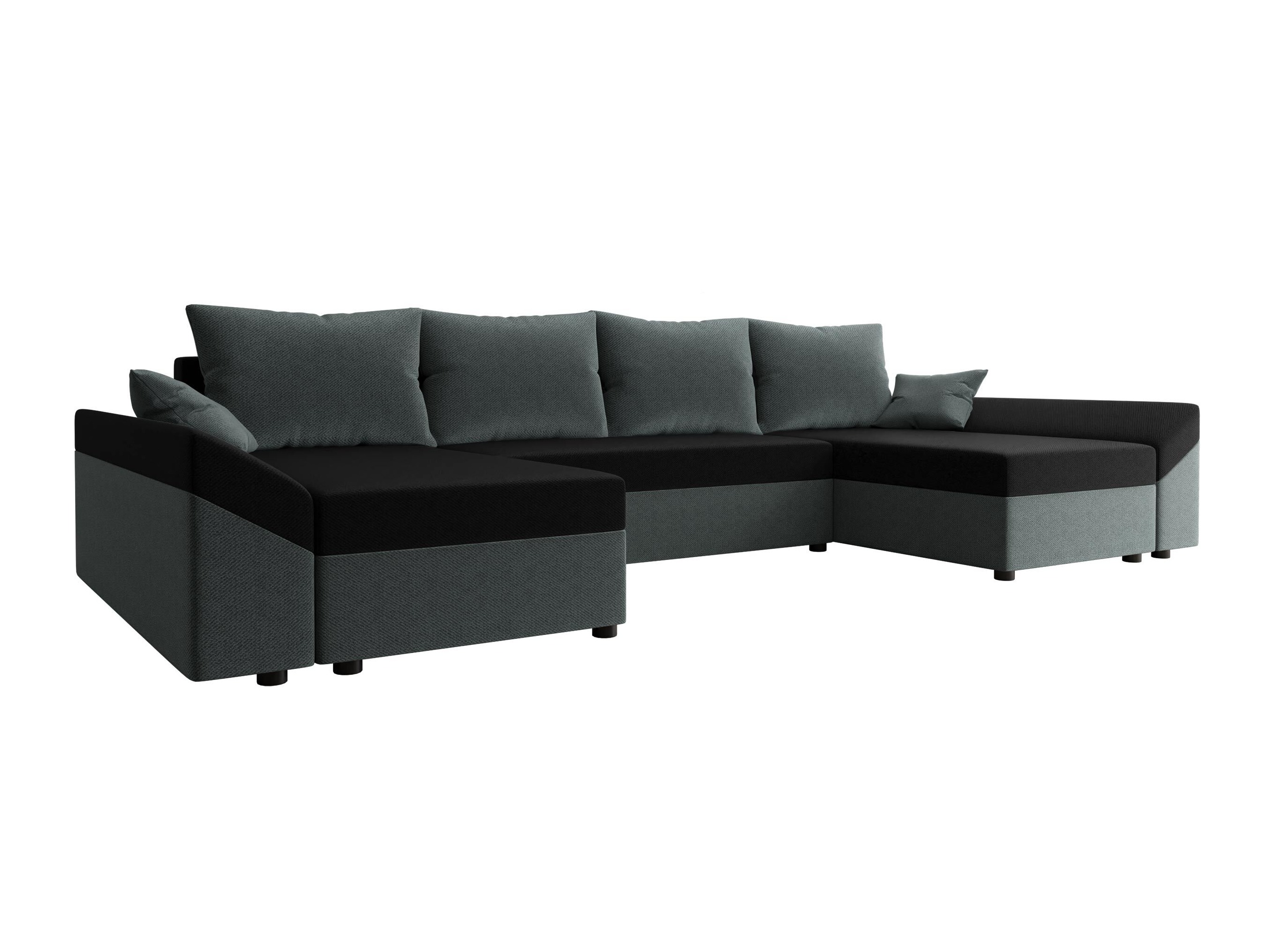 Hjørnesofa Memphis 131 (Paros 06 + Kronos 07)