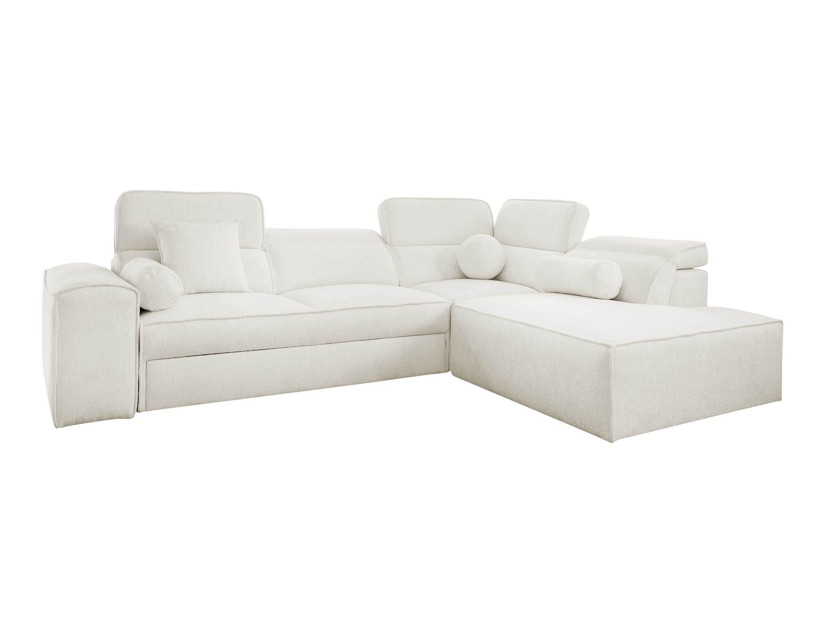 Hjørnesofa Sarasota 203 (Velo 621)