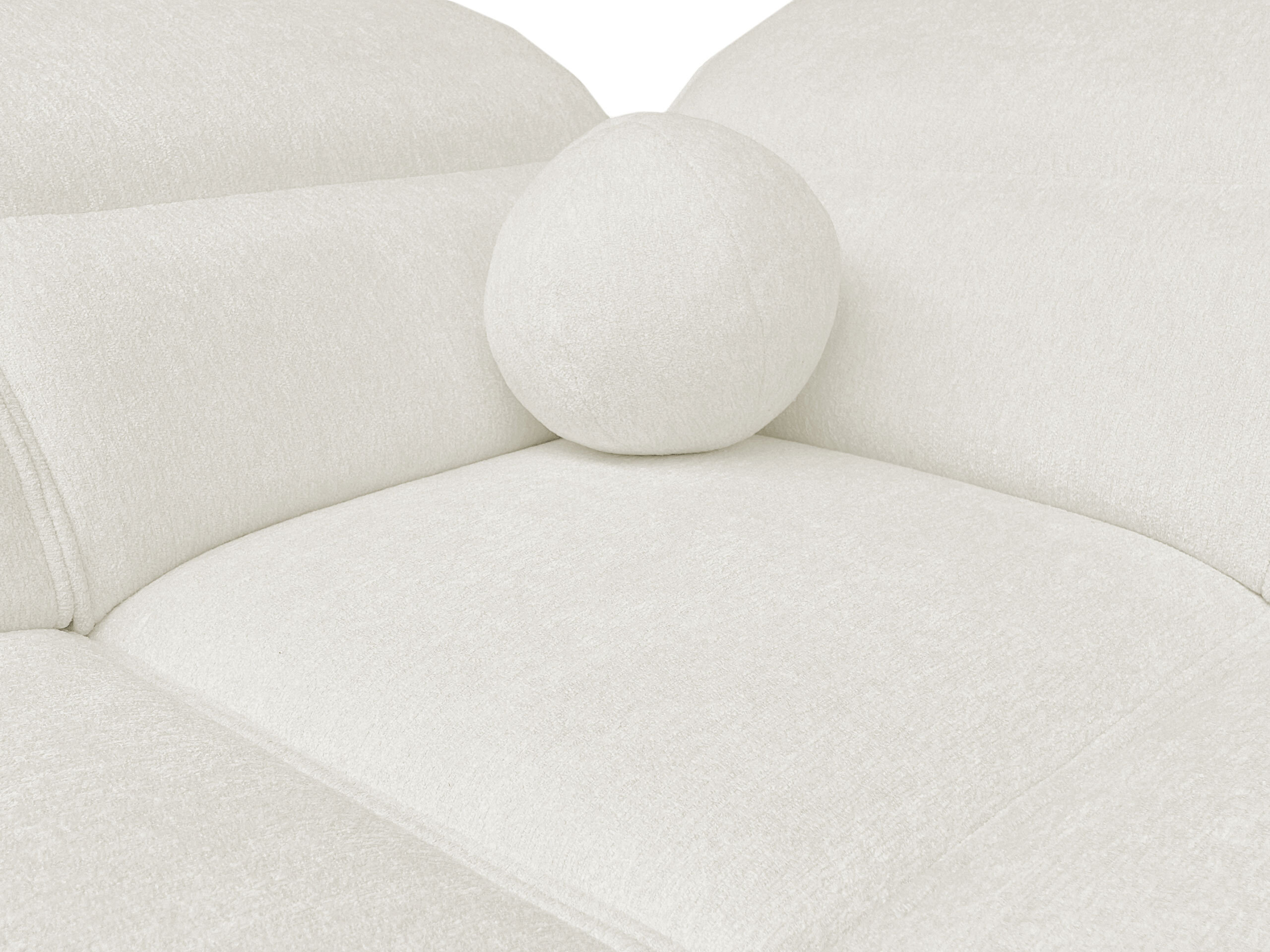 Hjørnesofa Sarasota 203 (Velo 623)