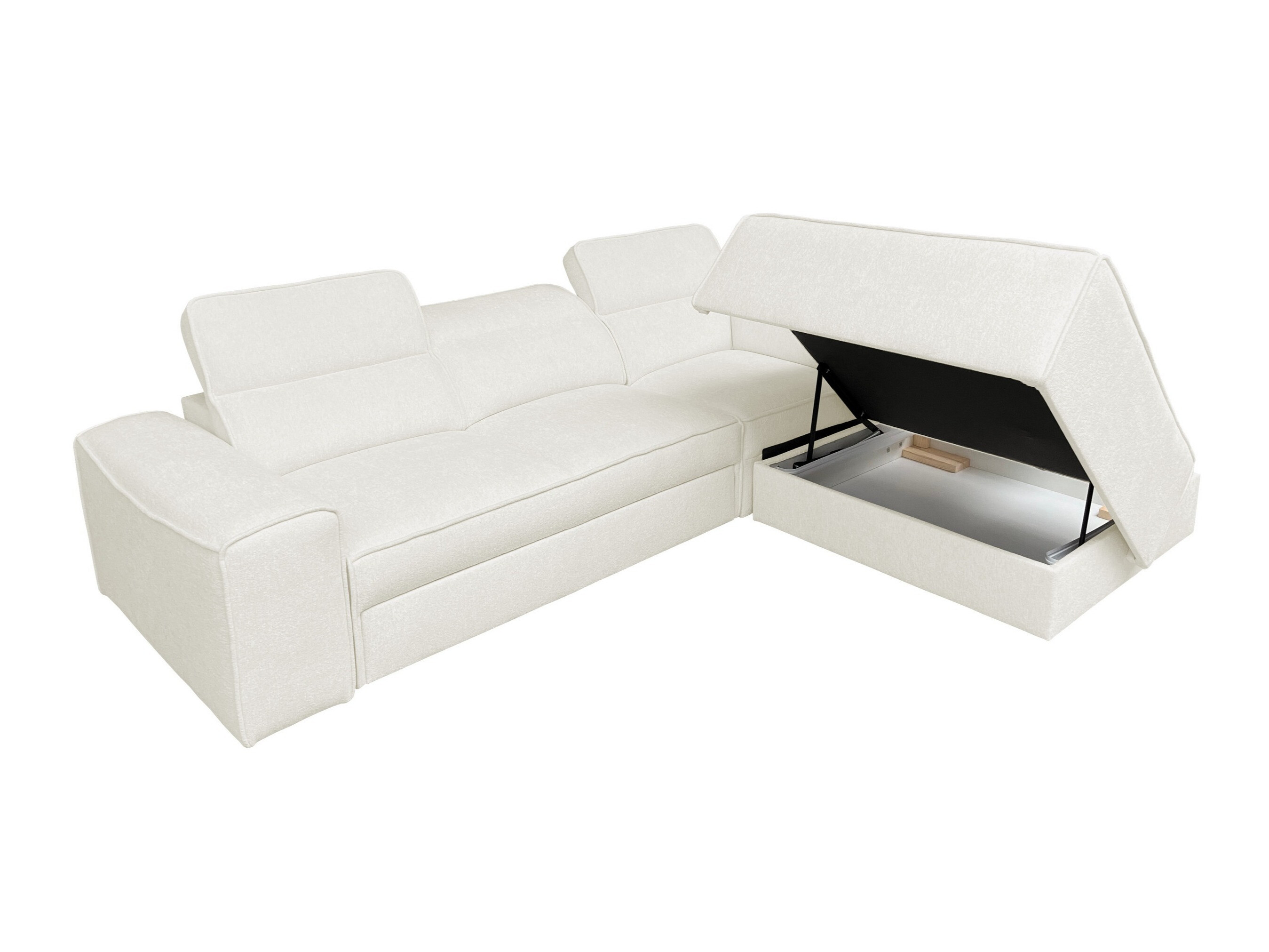 Hjørnesofa Sarasota 203 (Velo 623)