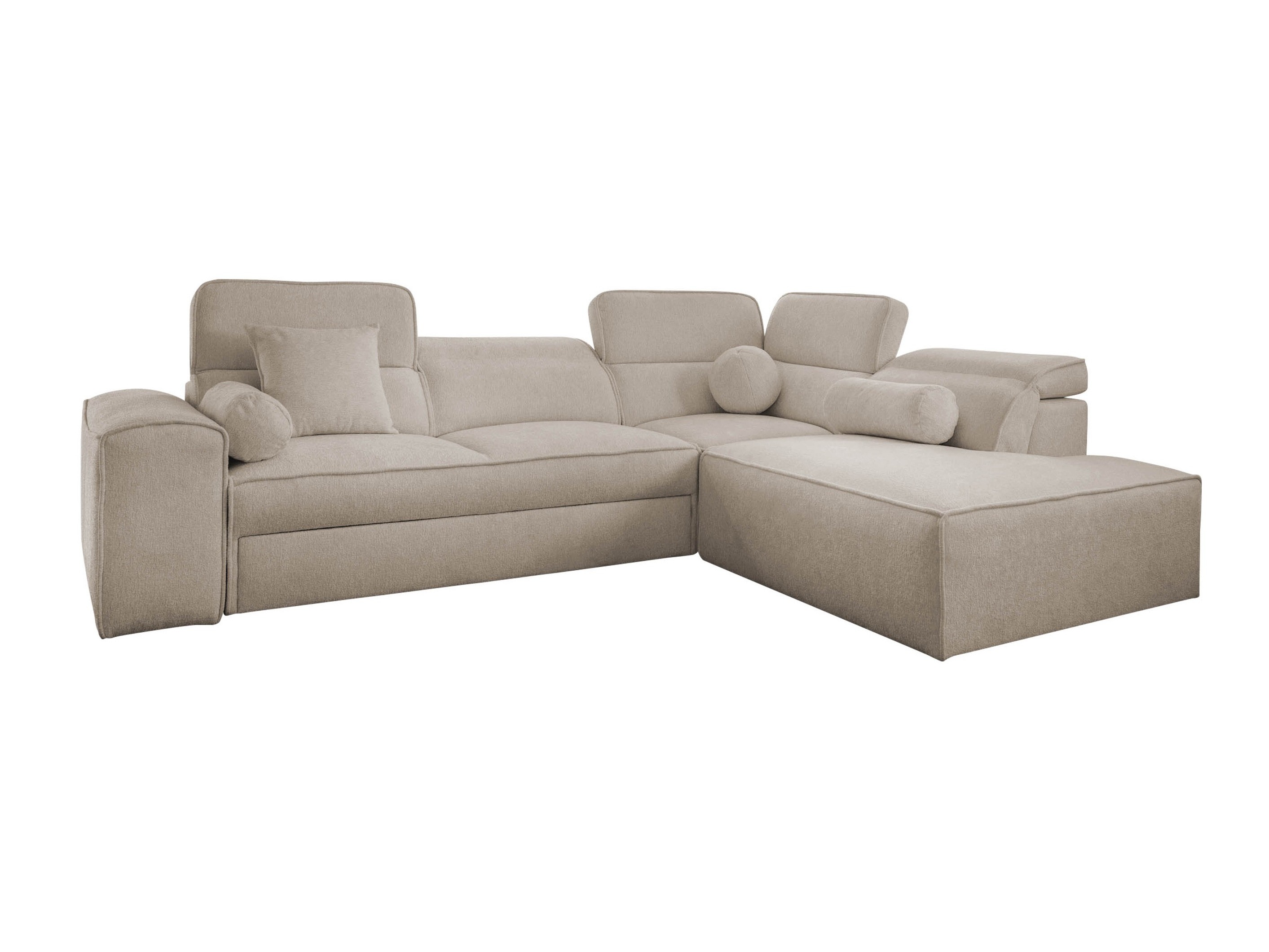 Hjørnesofa Sarasota 203 (Velo 623)
