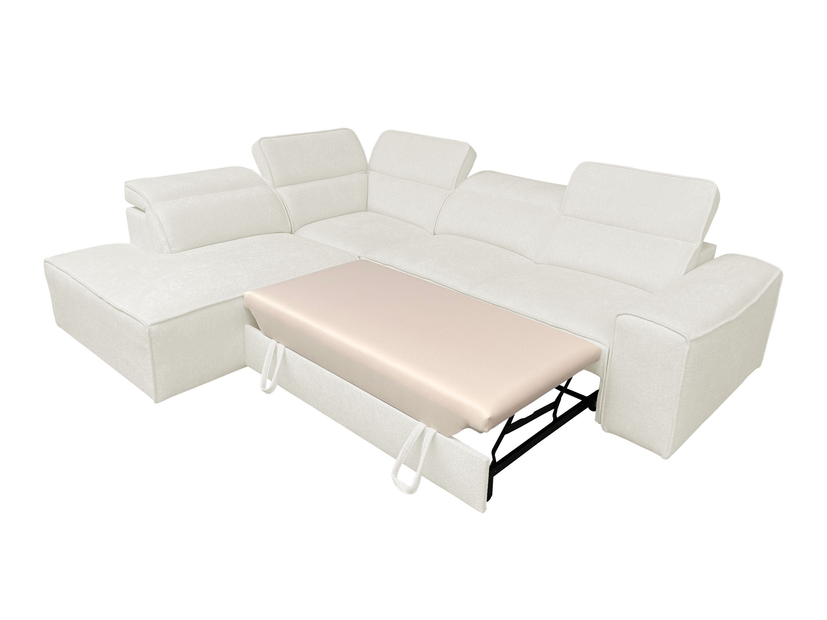 Hjørnesofa Sarasota 203 (Velo 633)