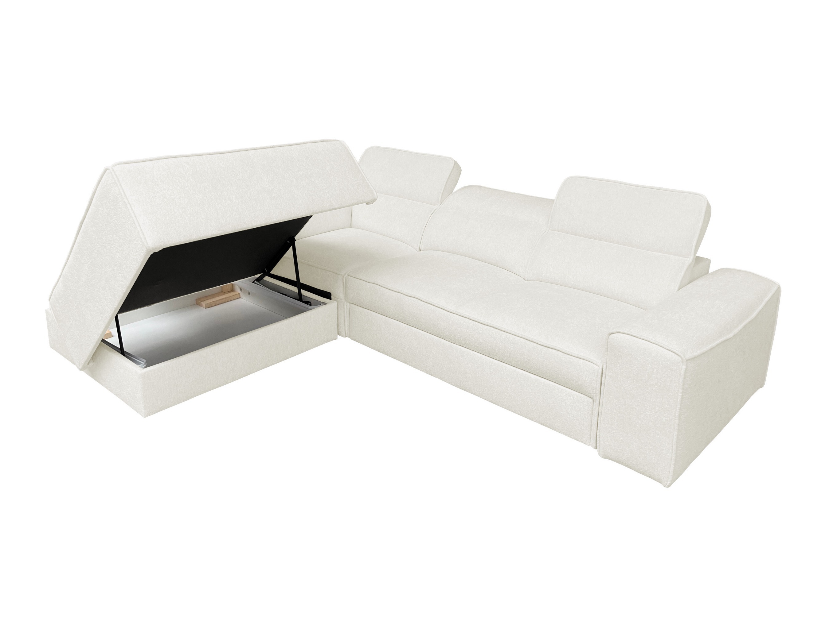 Hjørnesofa Sarasota 203 (Velo 636)