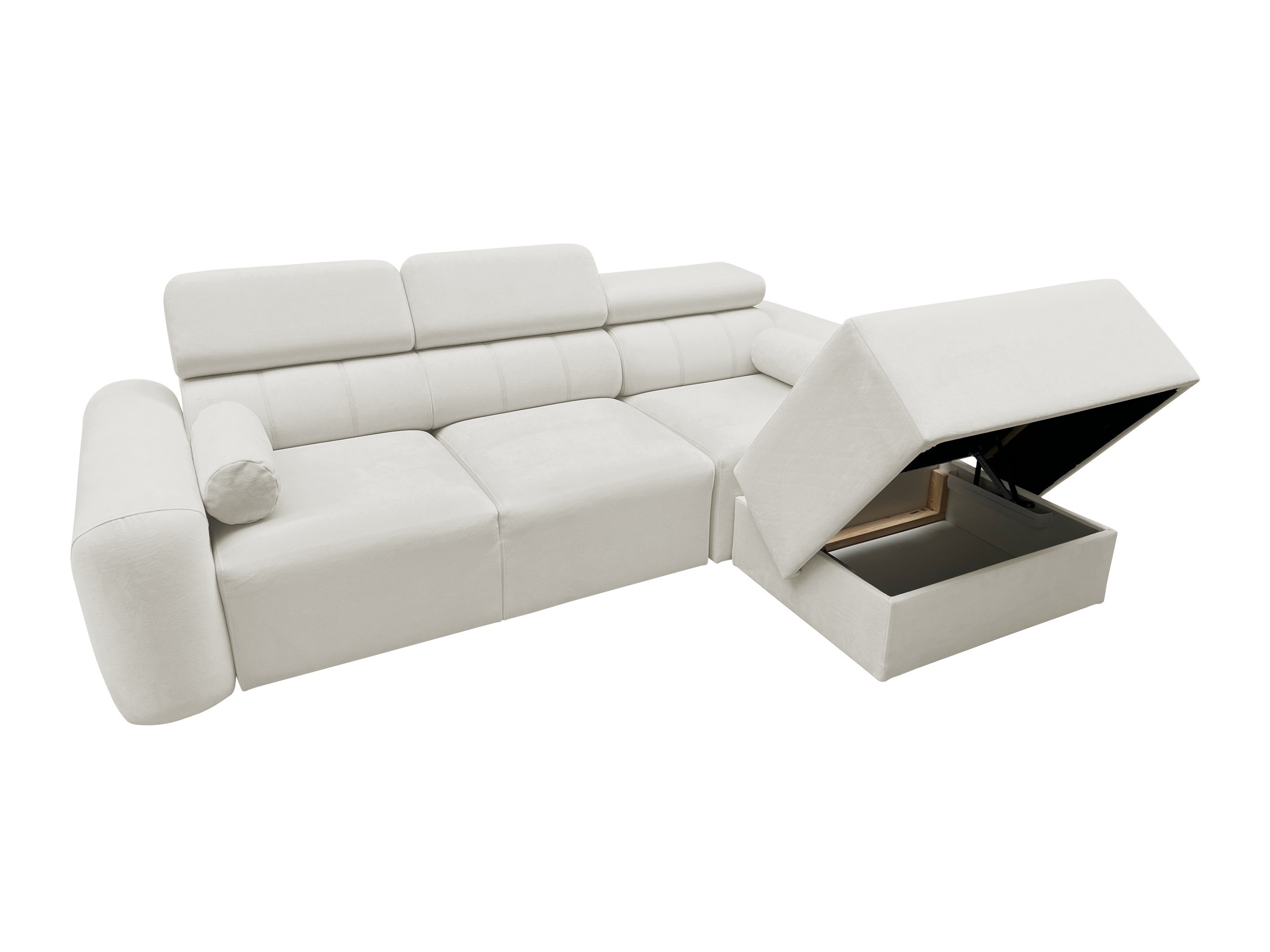 Hjørnesofa Sarasota 204 (Velo 621)