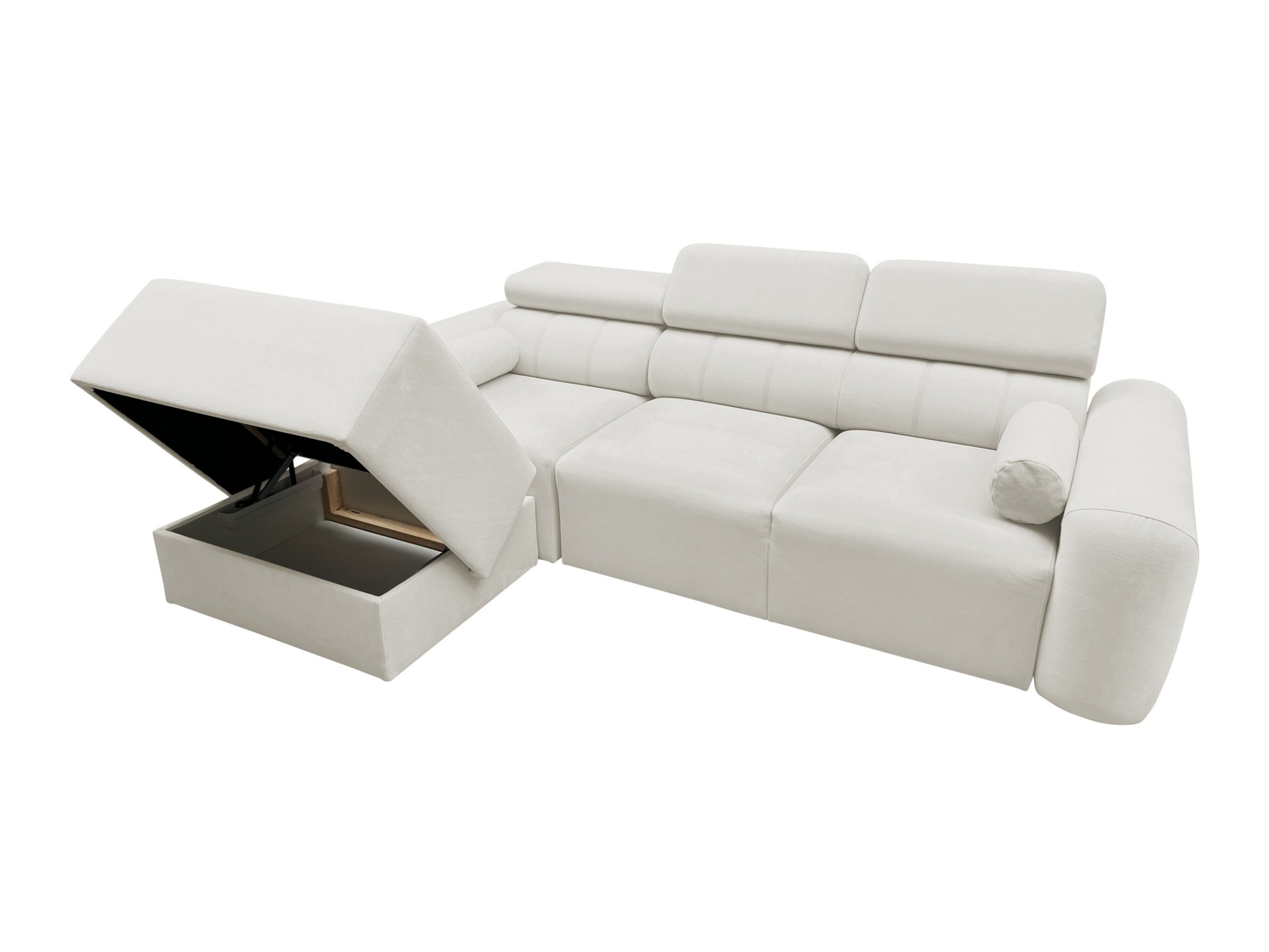 Hjørnesofa Sarasota 204 (Velo 623)