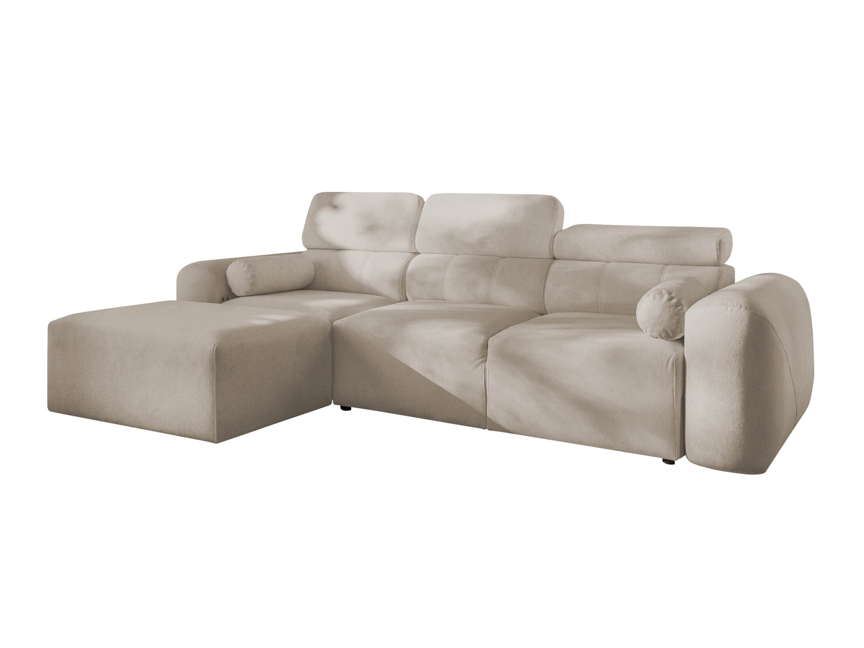 Hjørnesofa Sarasota 204 (Velo 623)