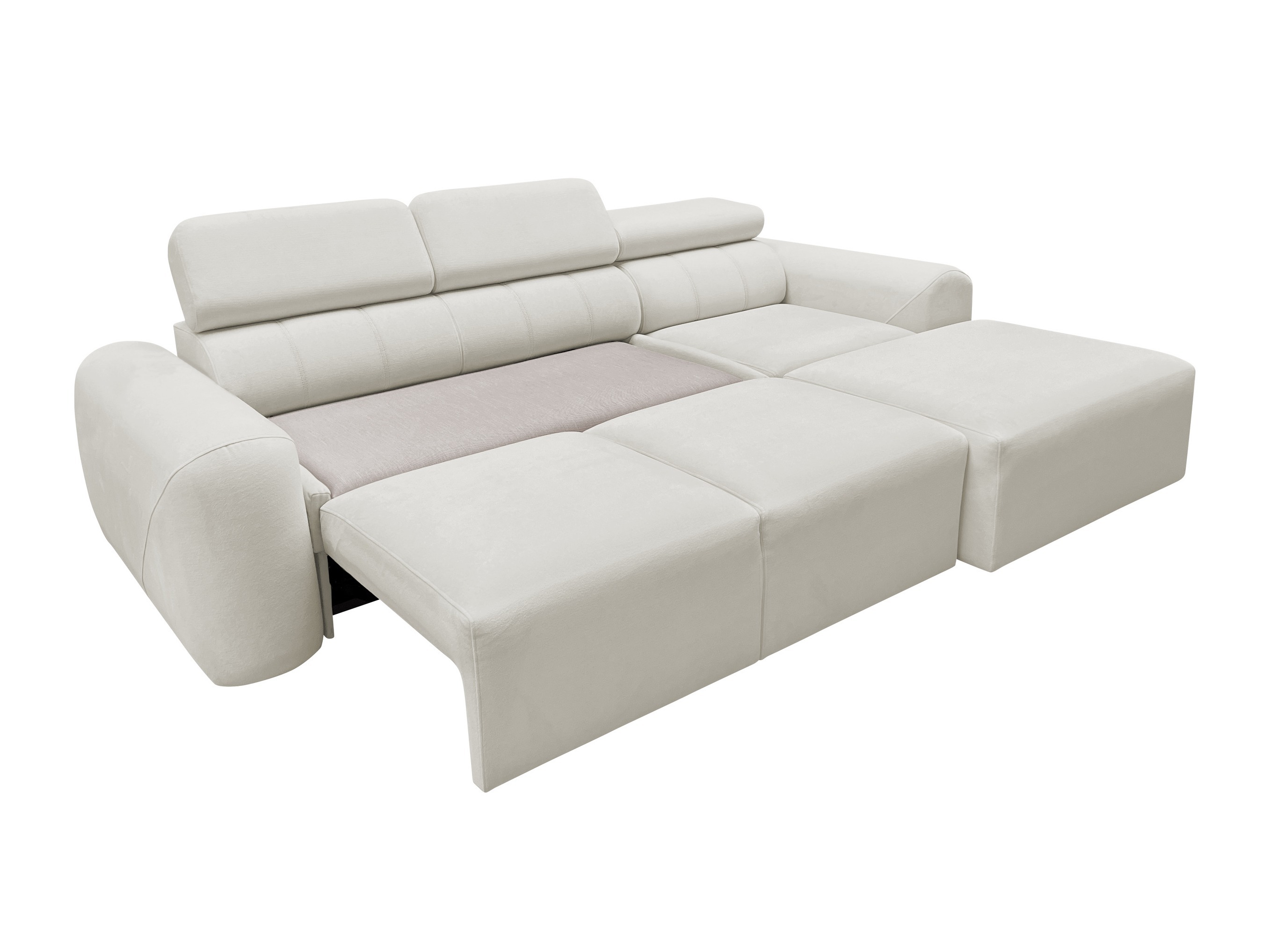 Hjørnesofa Sarasota 204 (Velo 633)