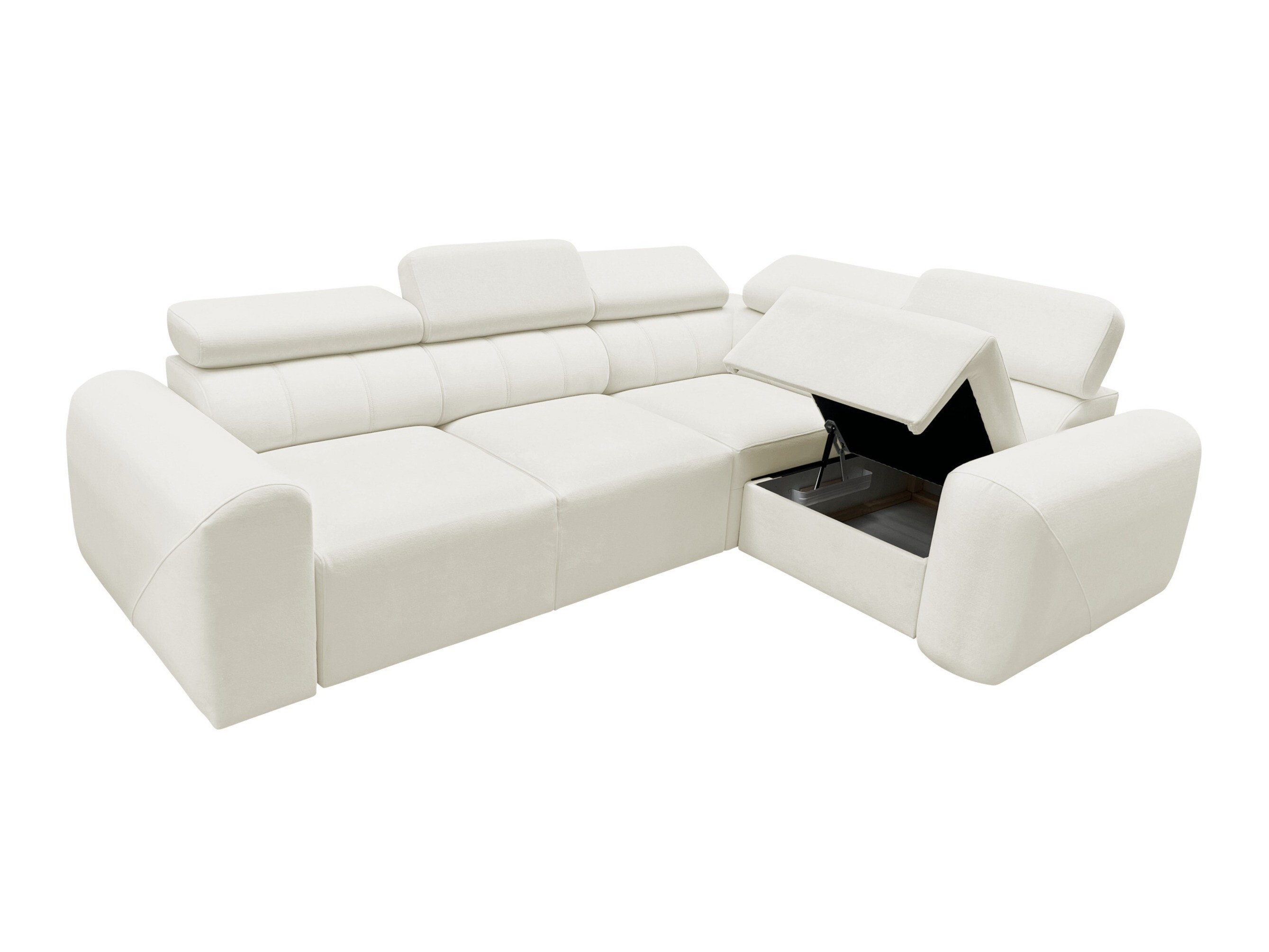 Hjørnesofa Sarasota 205 (Velo 633)