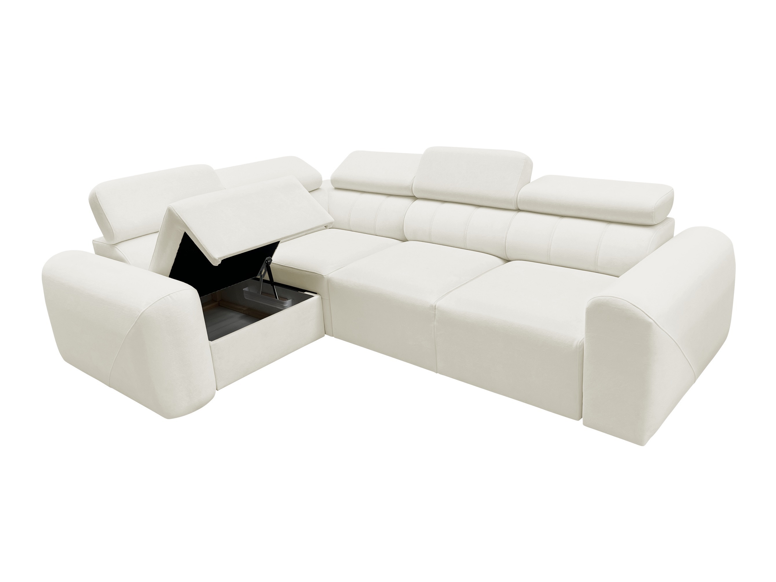 Hjørnesofa Sarasota 205 (Velo 636)