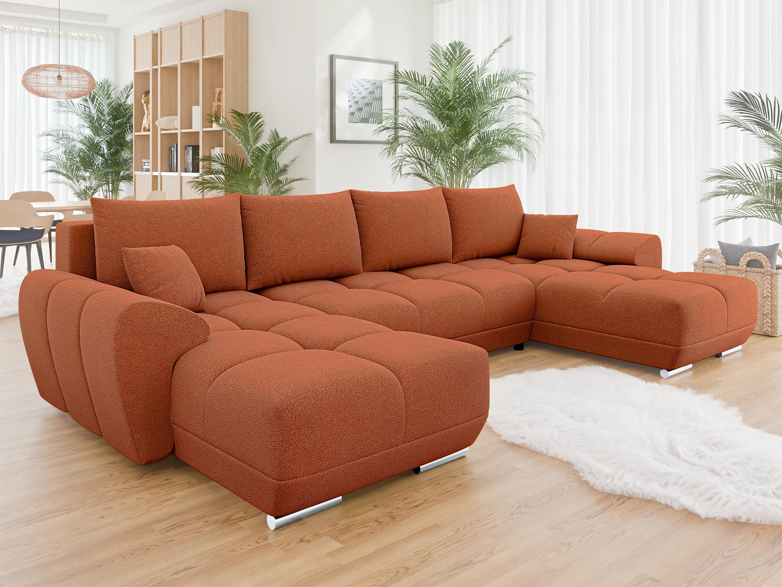 Hjørnesofa Signis I (Velo 627)