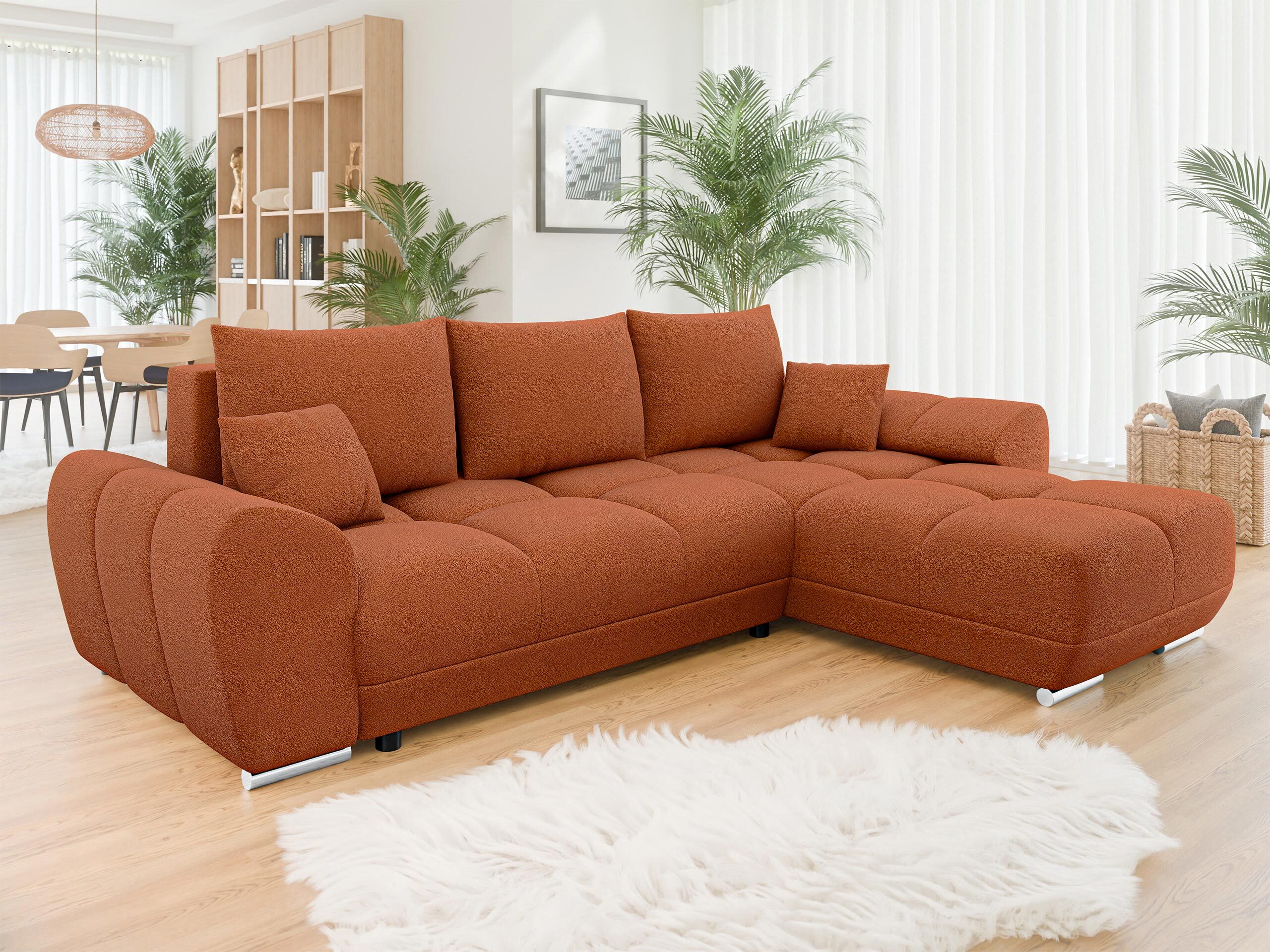 Hjørnesofa Signis (Velo 627)