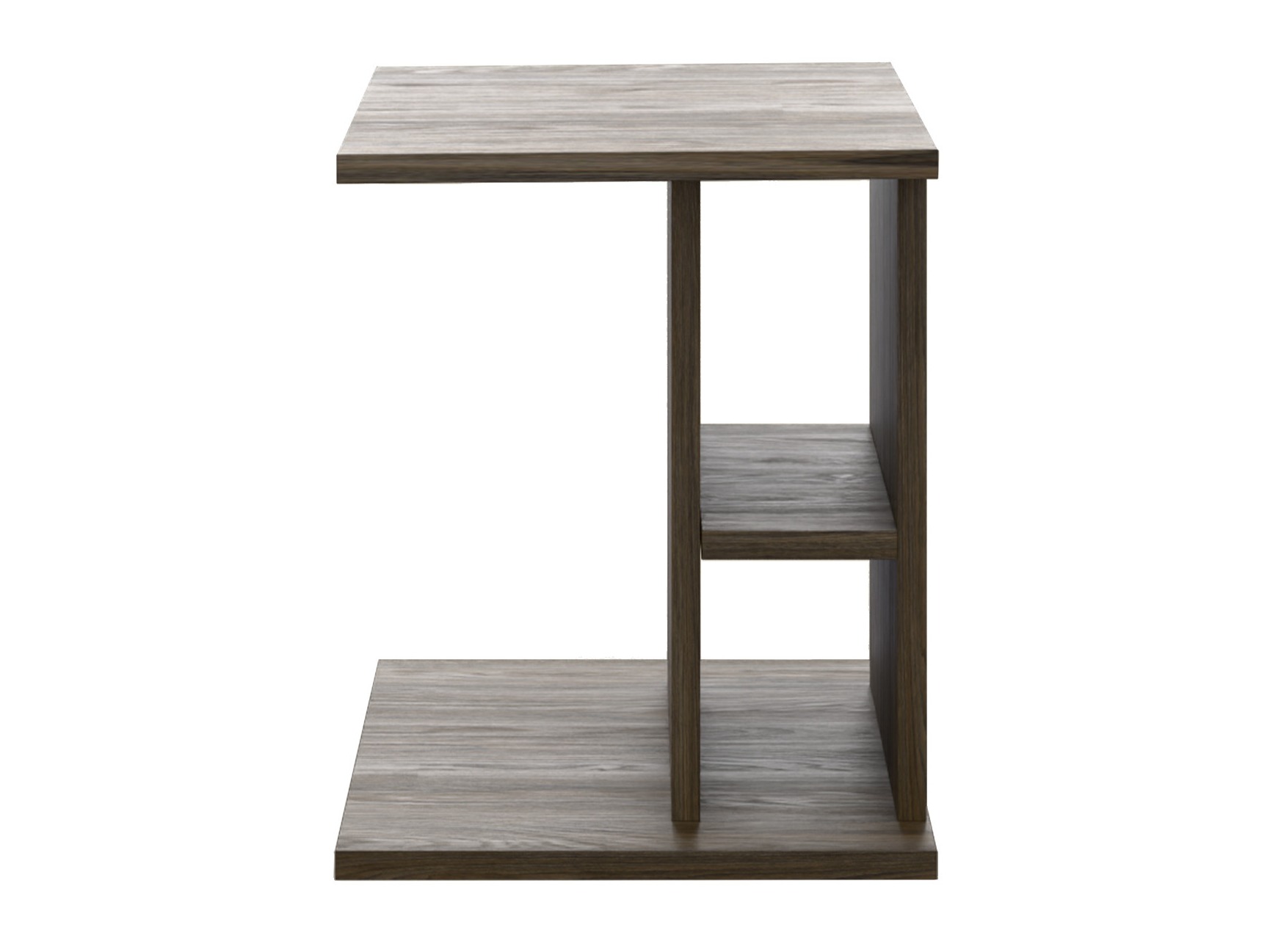 Sidebord Evarveru 102 (Mørk eg)